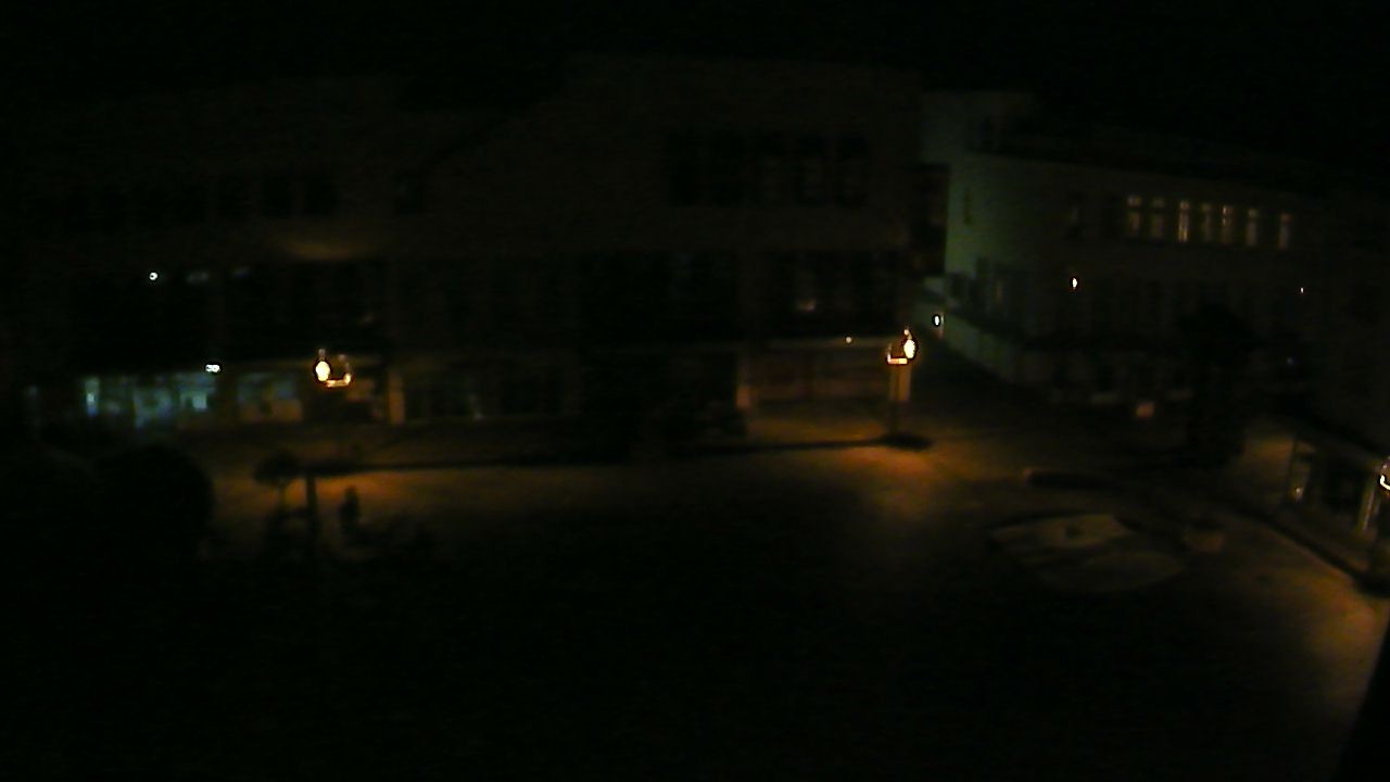 Archiv Foto Webcam Marktplatz Gaggenau