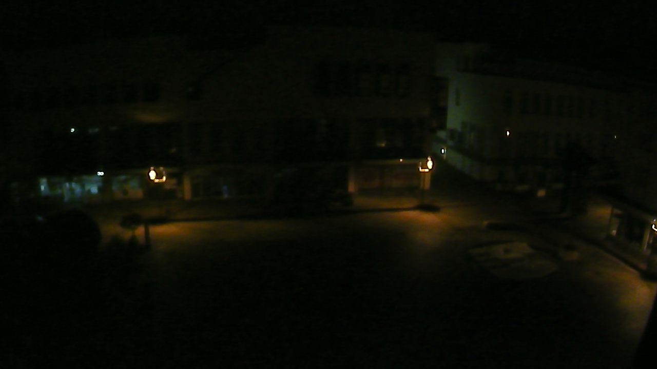 Archiv Foto Webcam Marktplatz Gaggenau