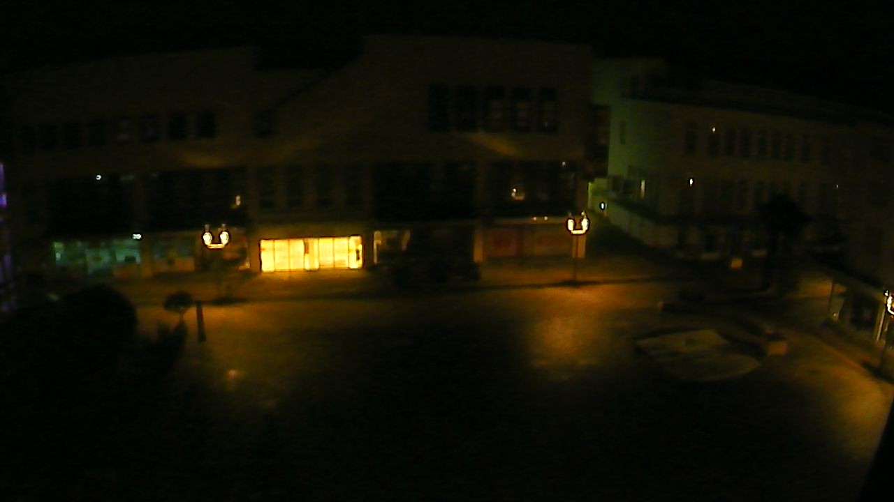Archiv Foto Webcam Marktplatz Gaggenau