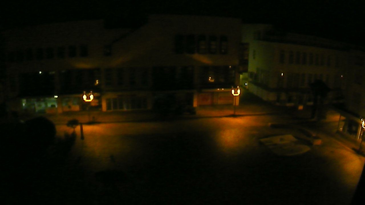 Archiv Foto Webcam Marktplatz Gaggenau