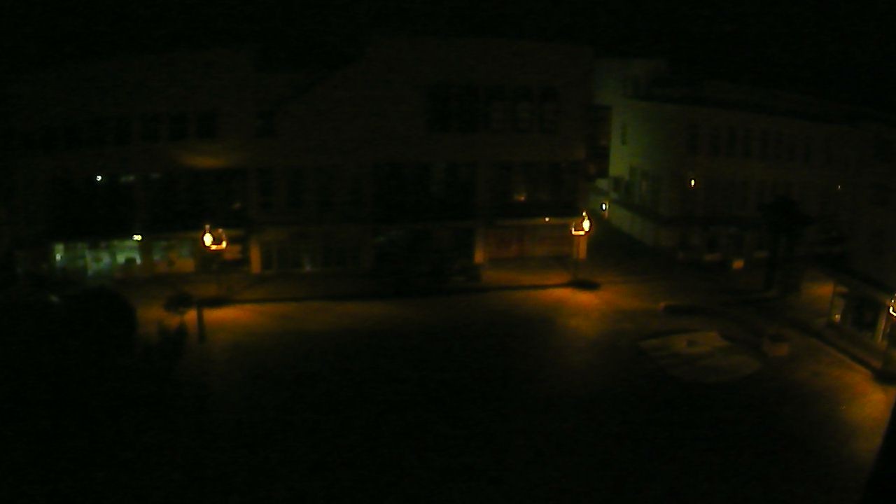 Archiv Foto Webcam Marktplatz Gaggenau