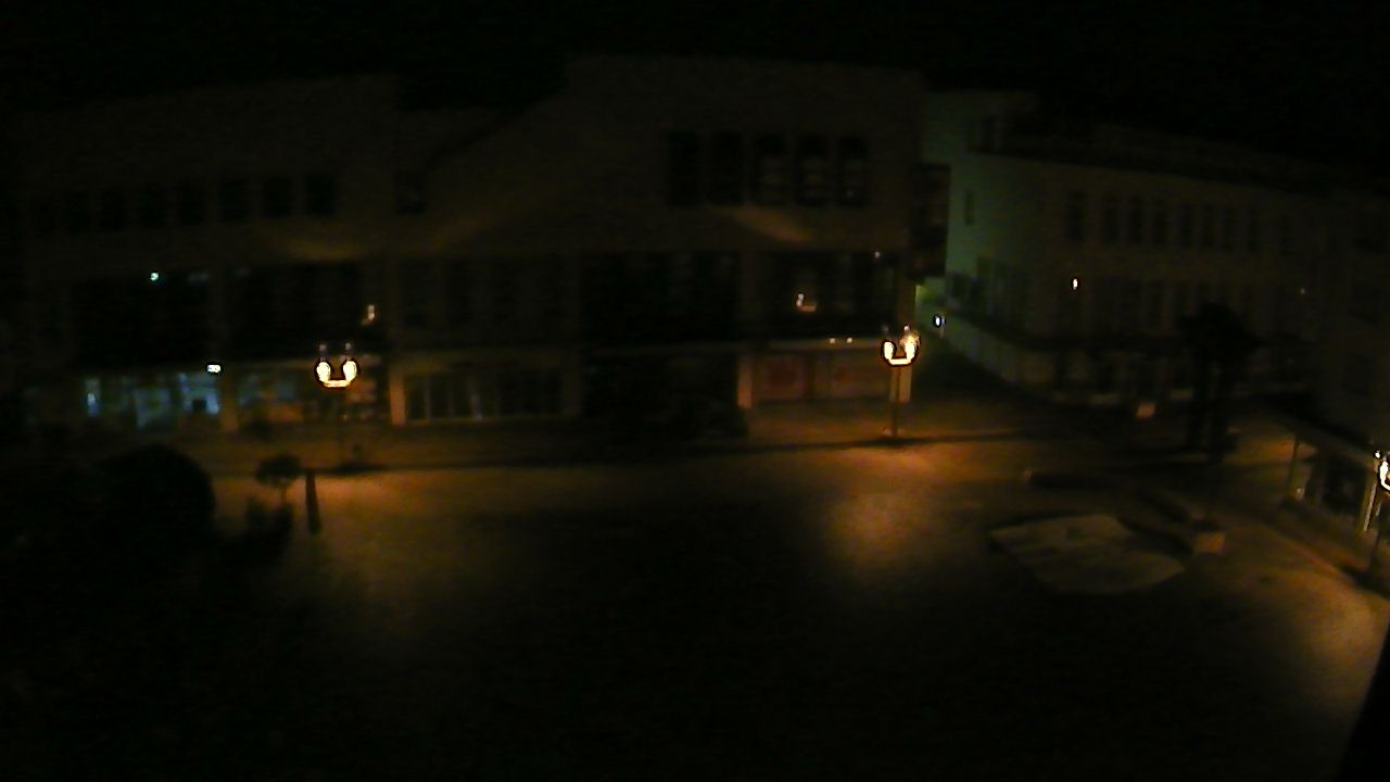 Archiv Foto Webcam Marktplatz Gaggenau