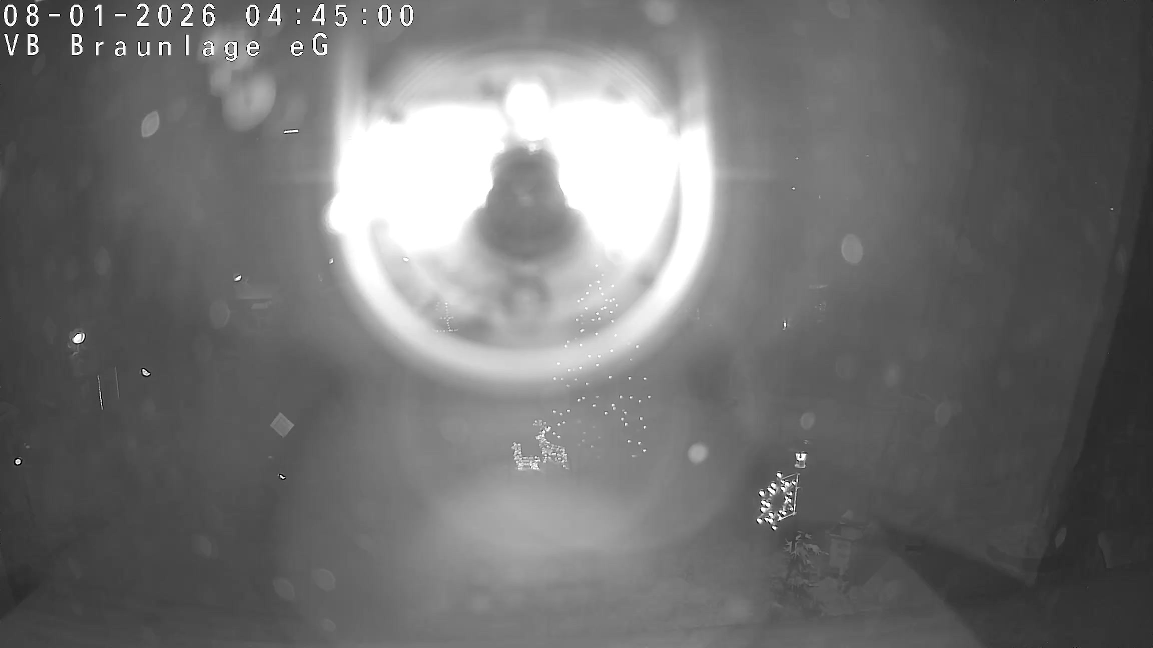 Archived image Webcam Braunlage - City Centre