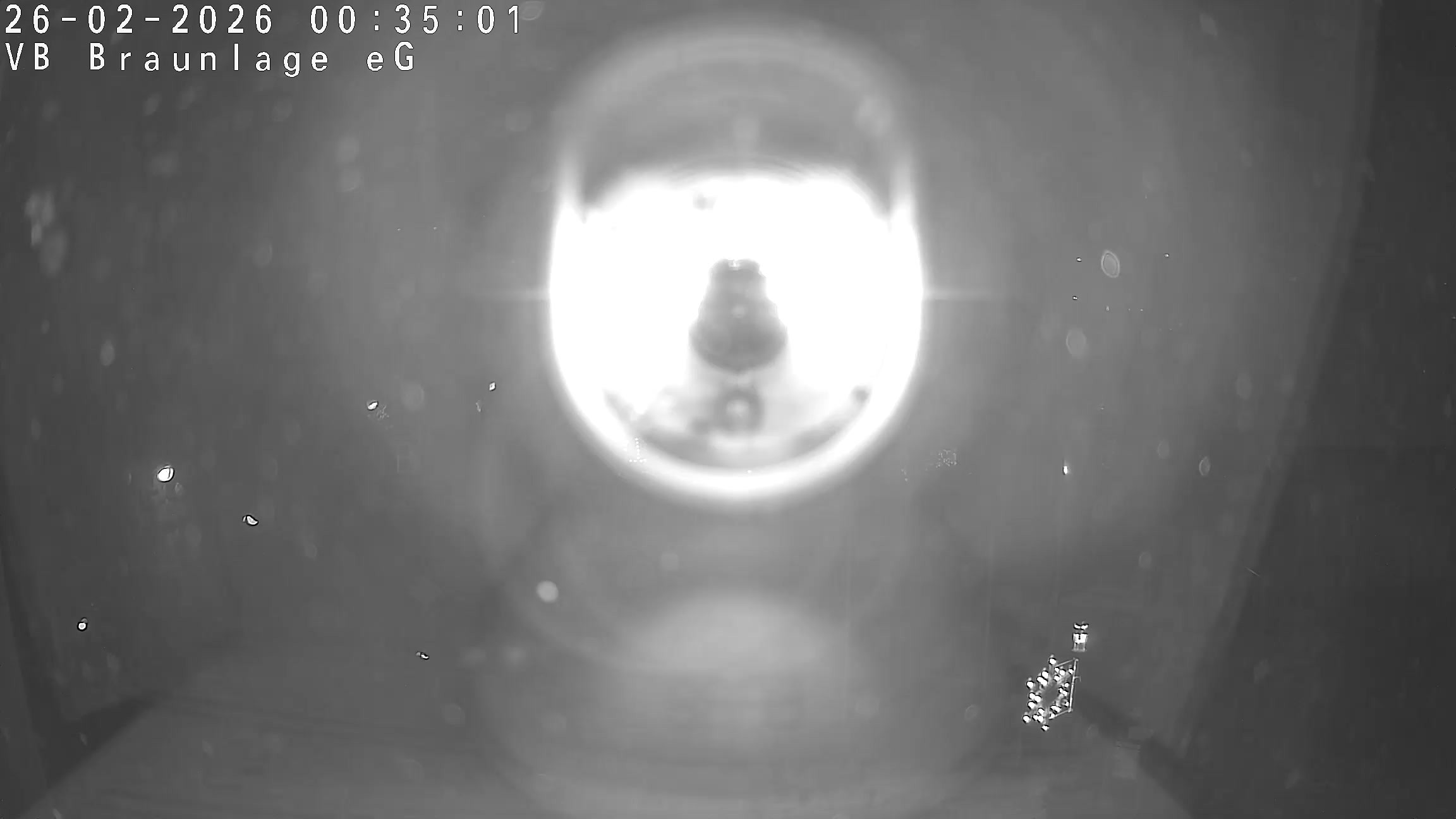 Archived image Webcam Braunlage - City Centre