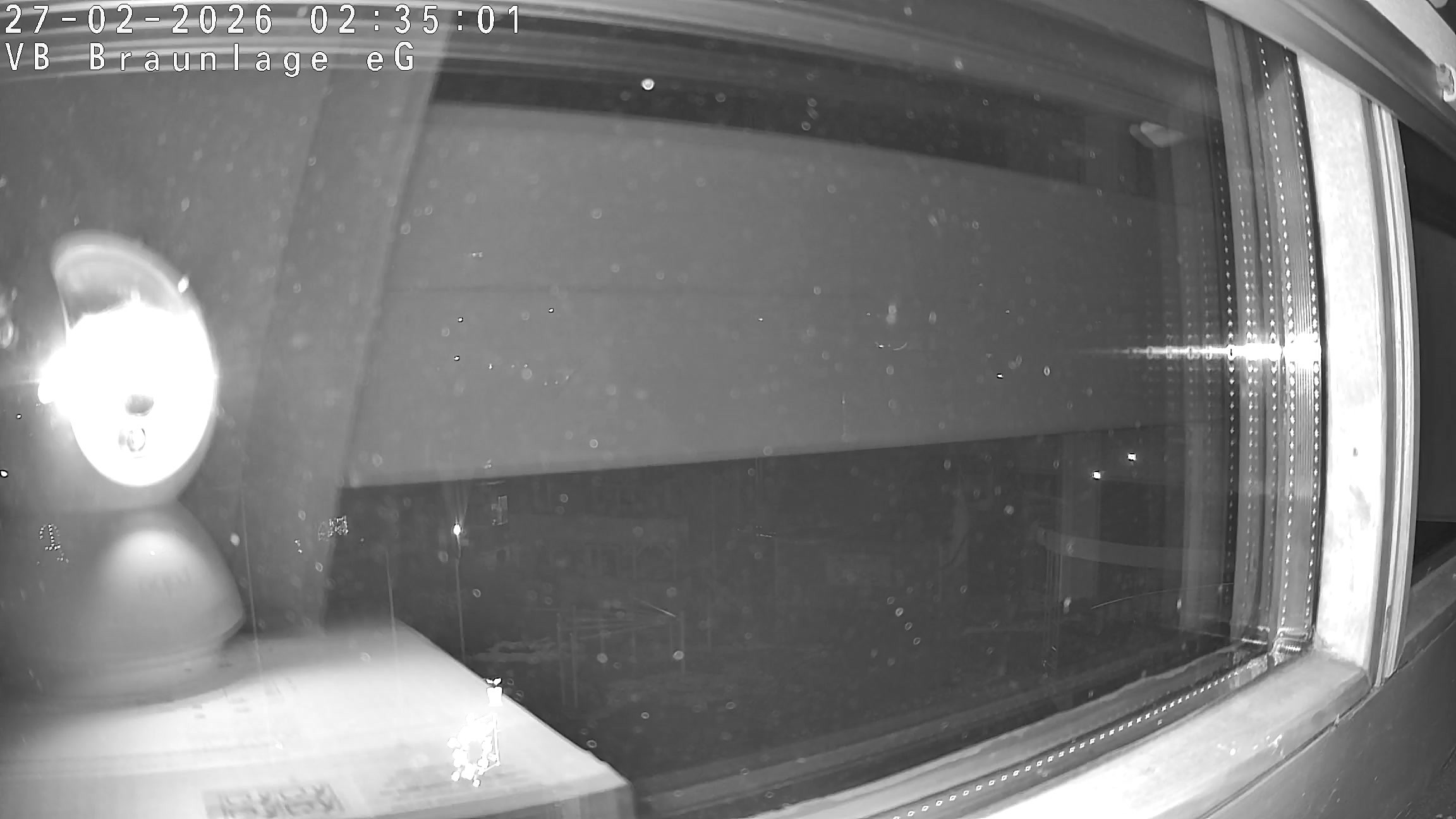 Archiv Foto Webcam Braunlage im Harz