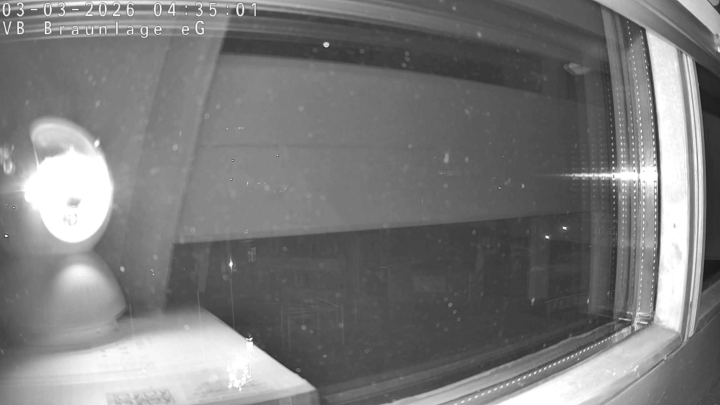 Archiv Foto Webcam Braunlage im Harz