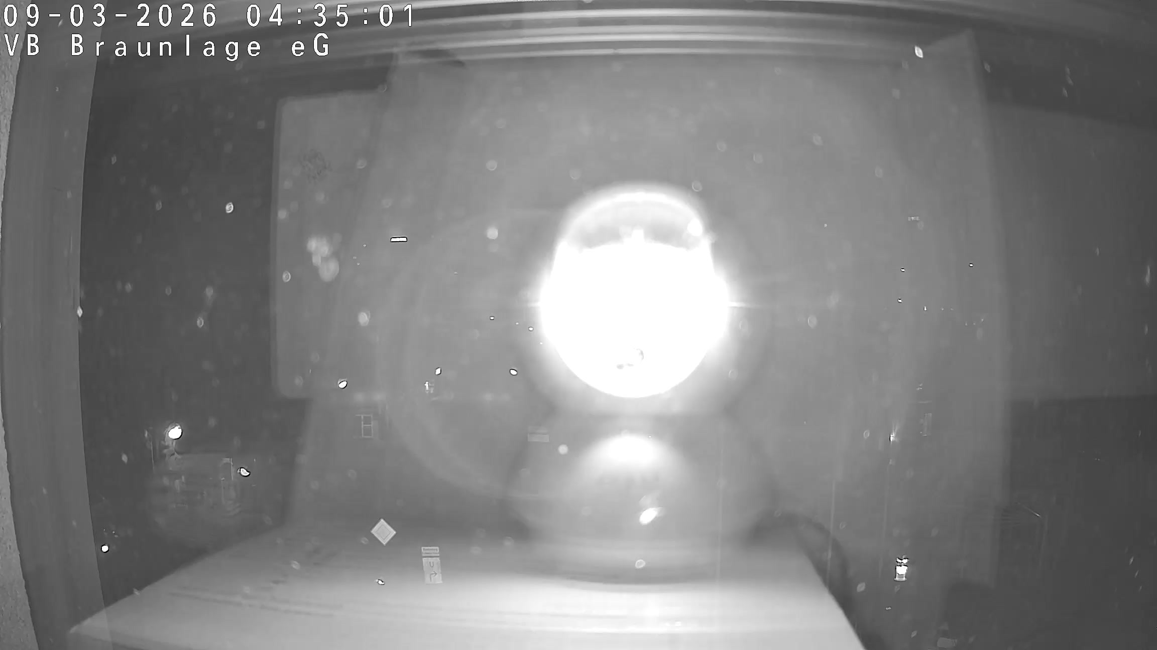 Archiv Foto Webcam Braunlage im Harz