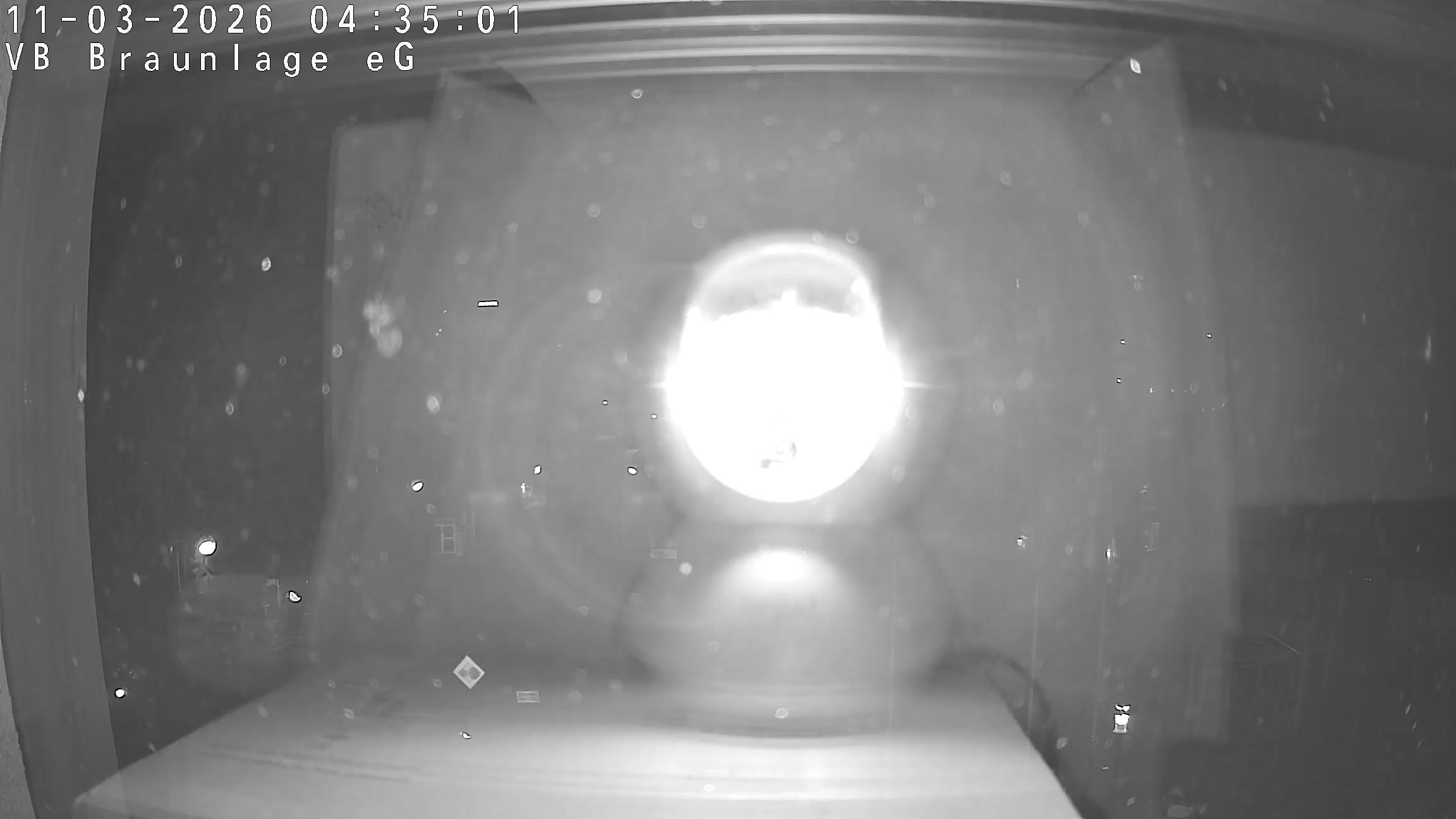 Archiv Foto Webcam Braunlage im Harz