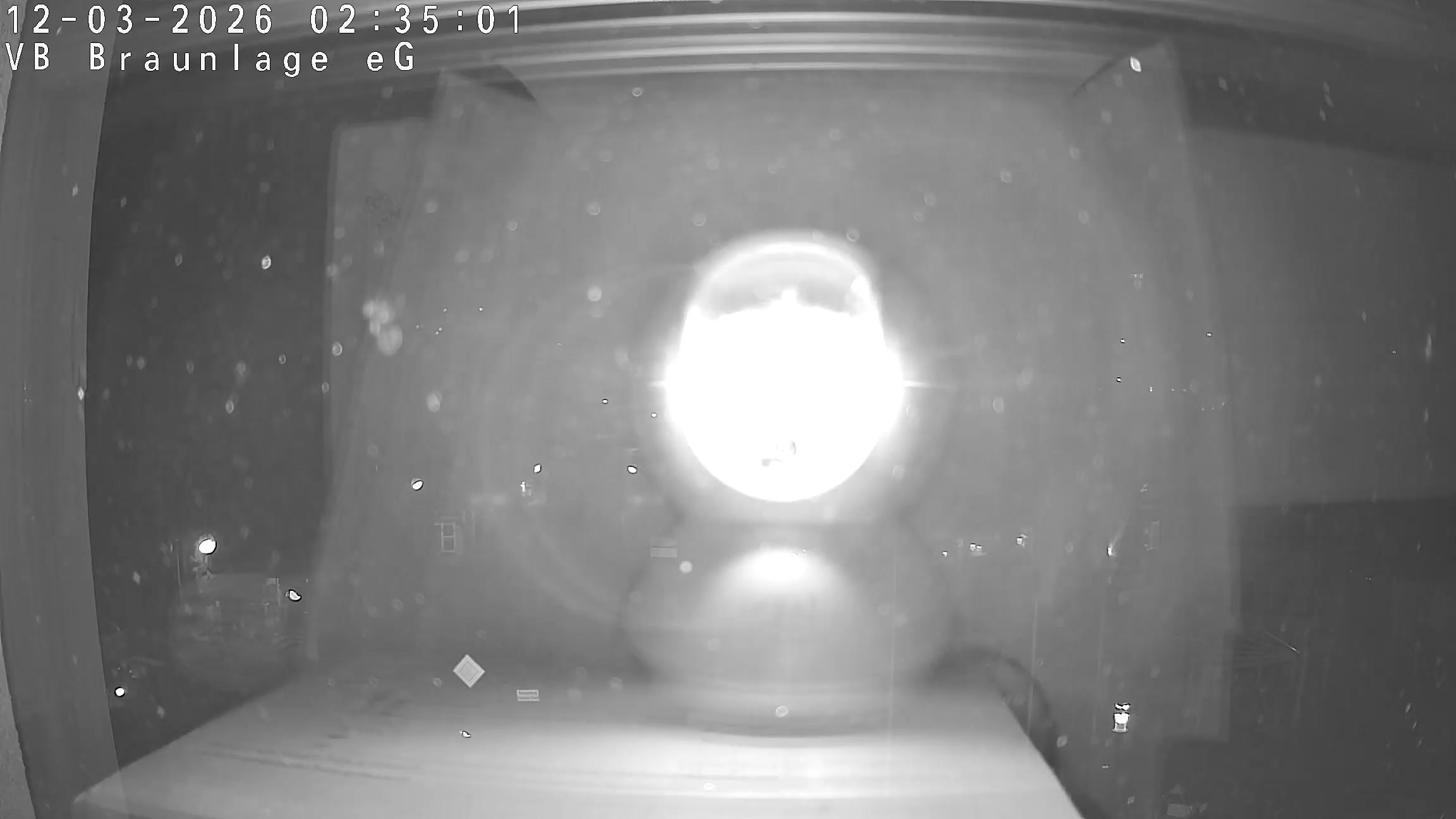 Archiv Foto Webcam Braunlage im Harz