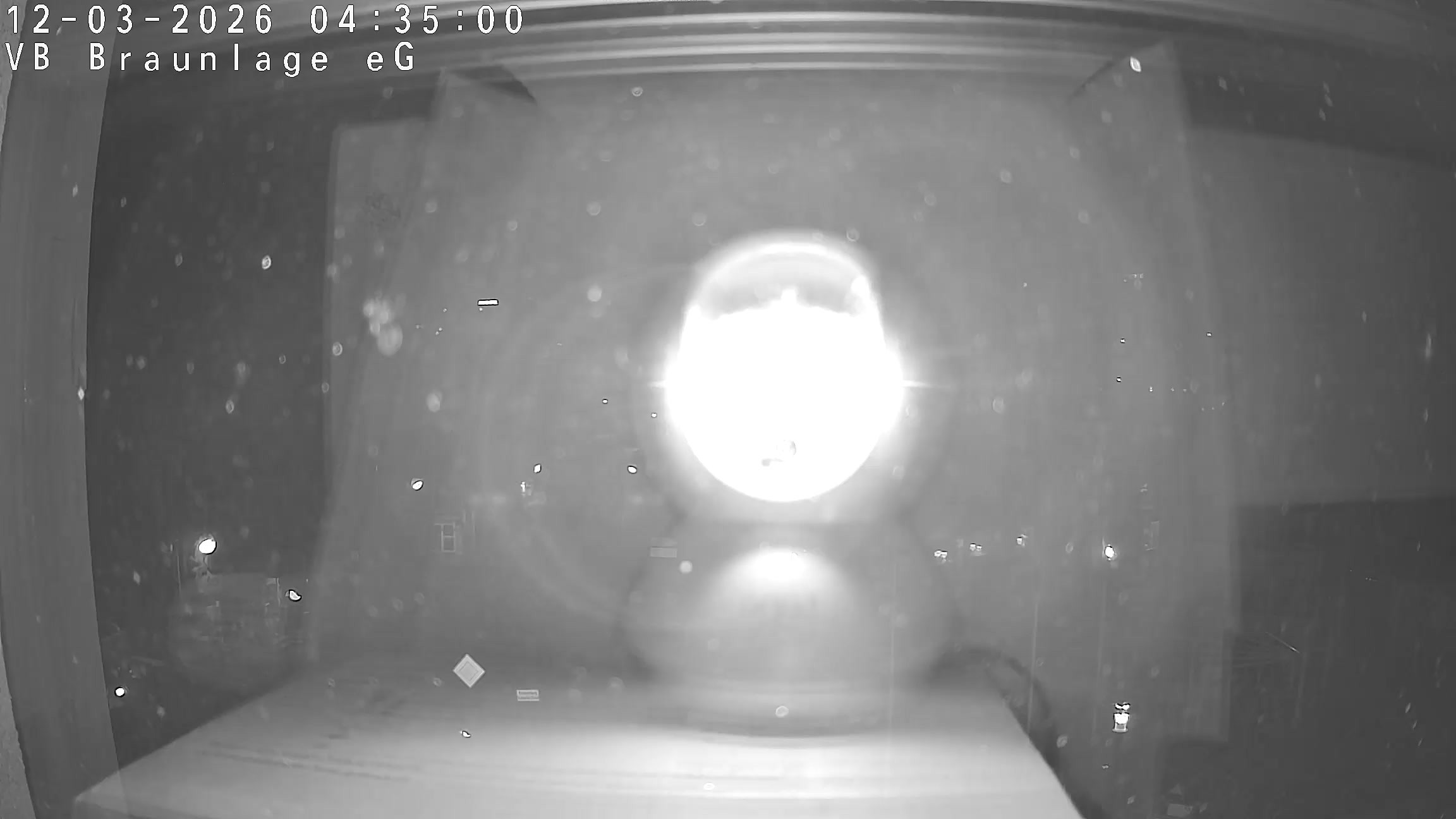 Archiv Foto Webcam Braunlage im Harz