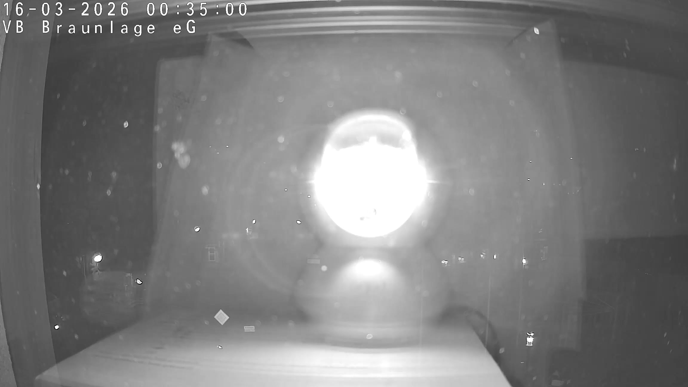 Archived image Webcam Braunlage - City Centre