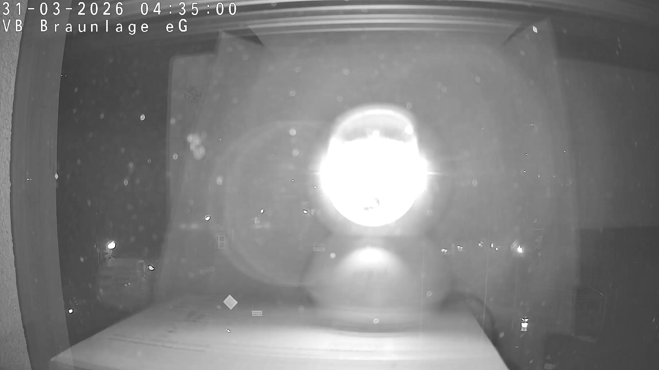 Archiv Foto Webcam Braunlage im Harz