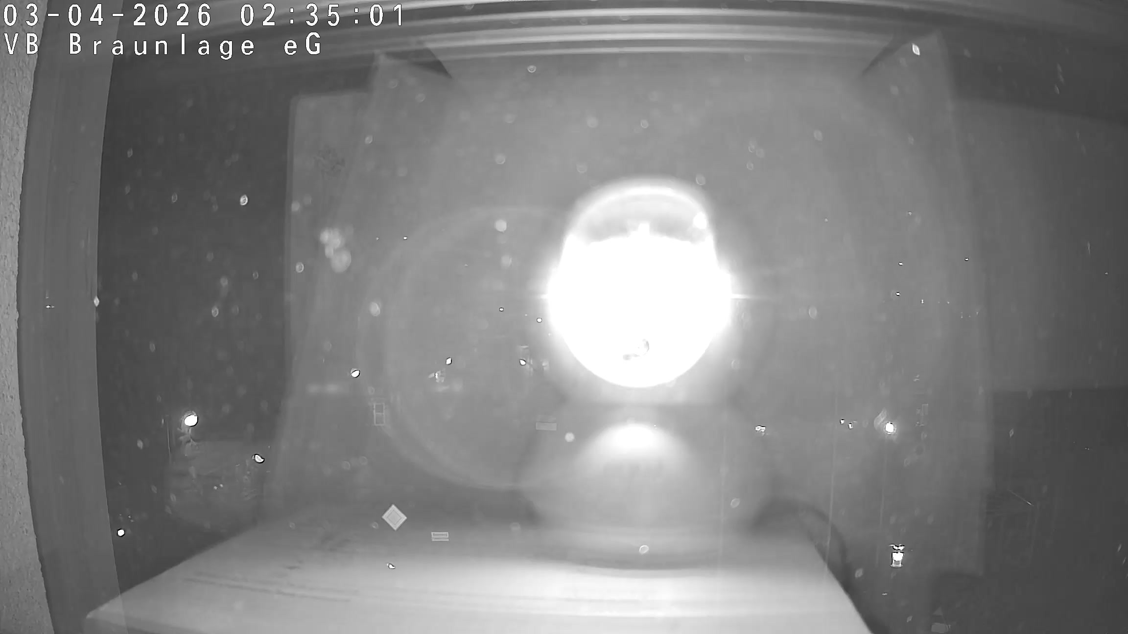 Archived image Webcam Braunlage - City Centre