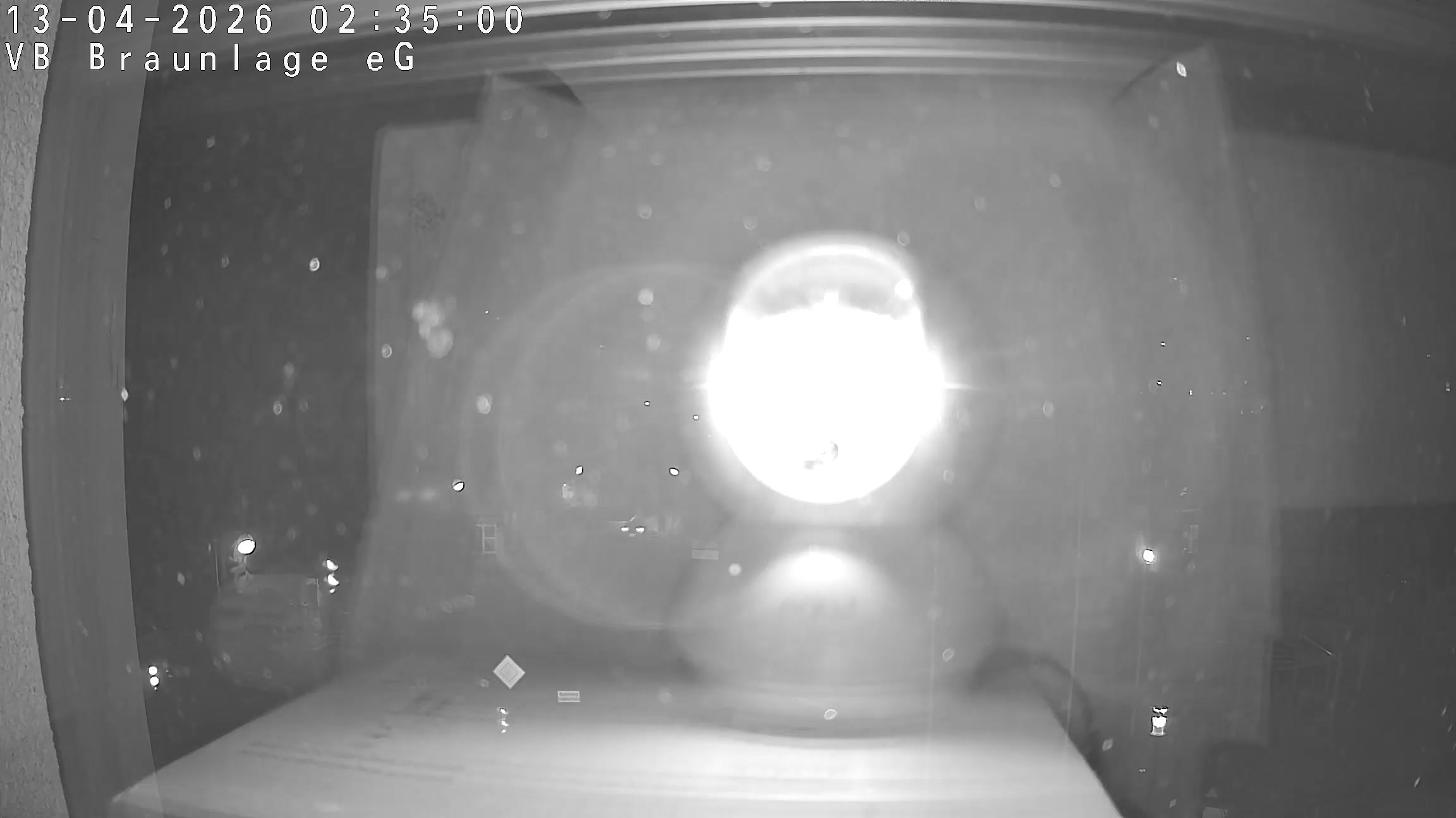 Archived image Webcam Braunlage - City Centre