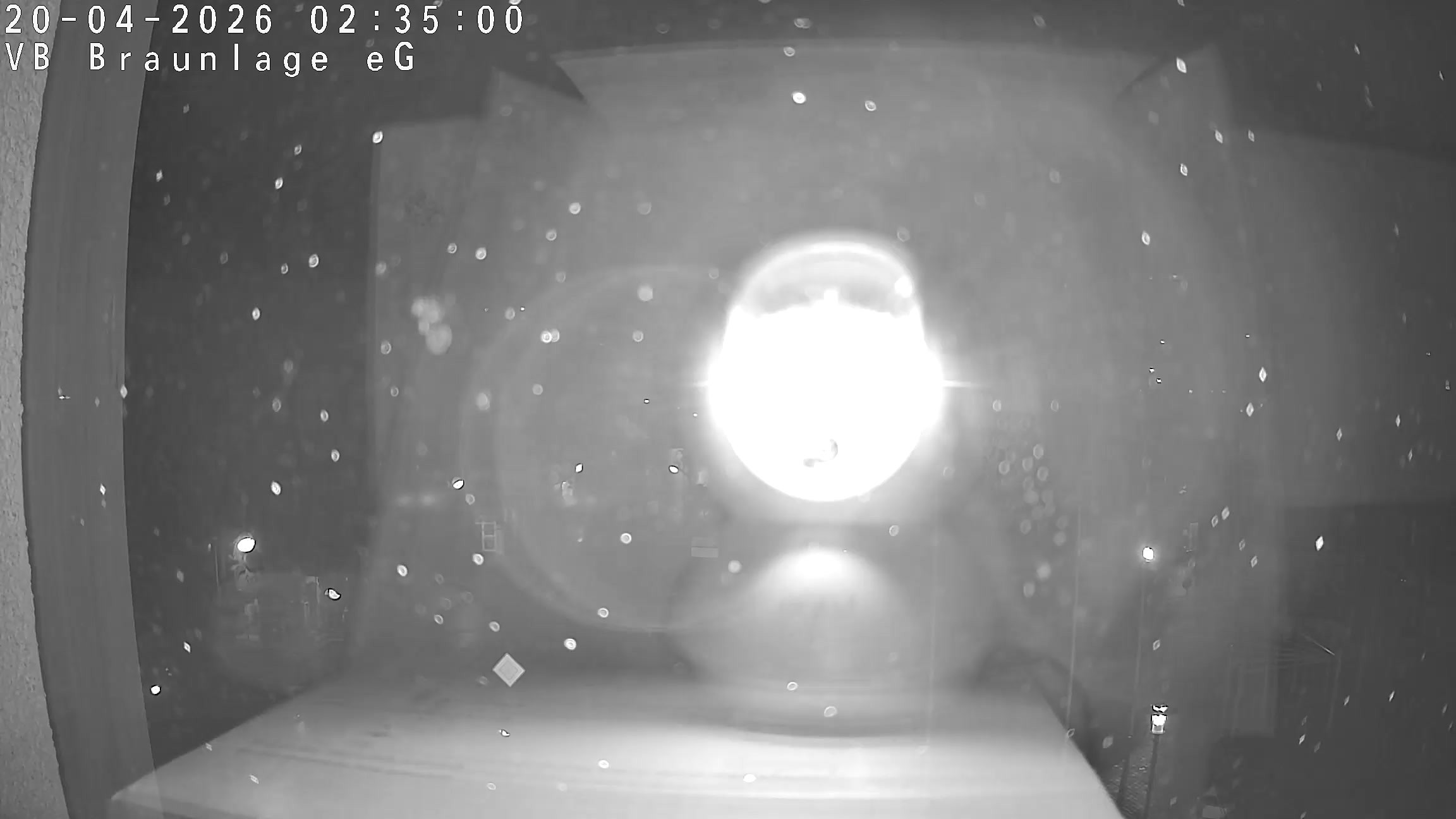 Archiv Foto Webcam Braunlage im Harz