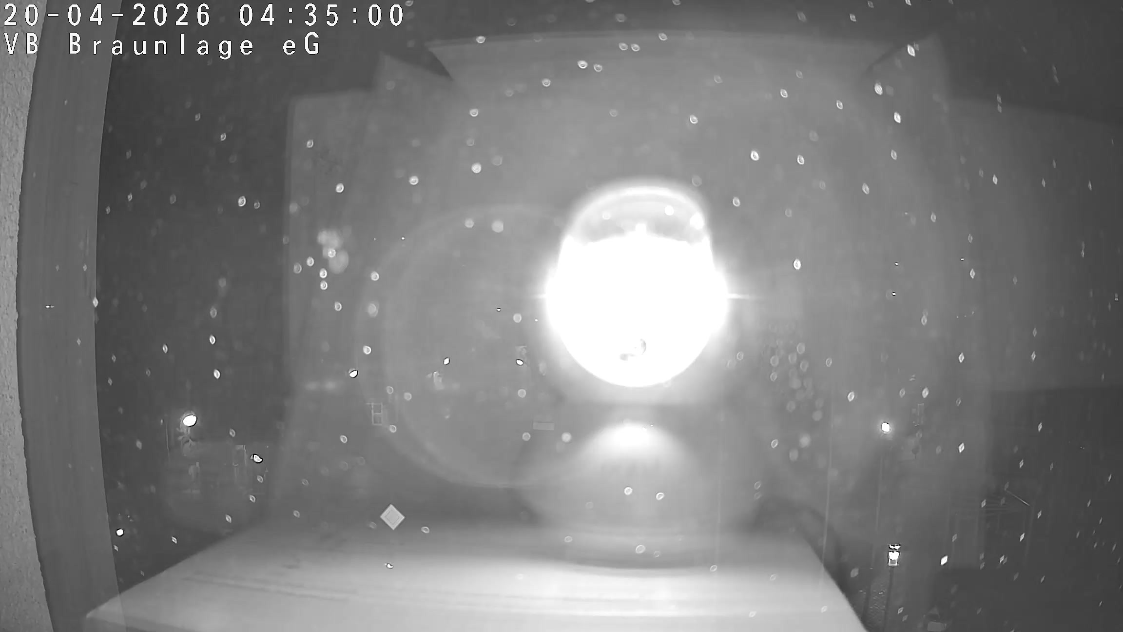 Archiv Foto Webcam Braunlage im Harz