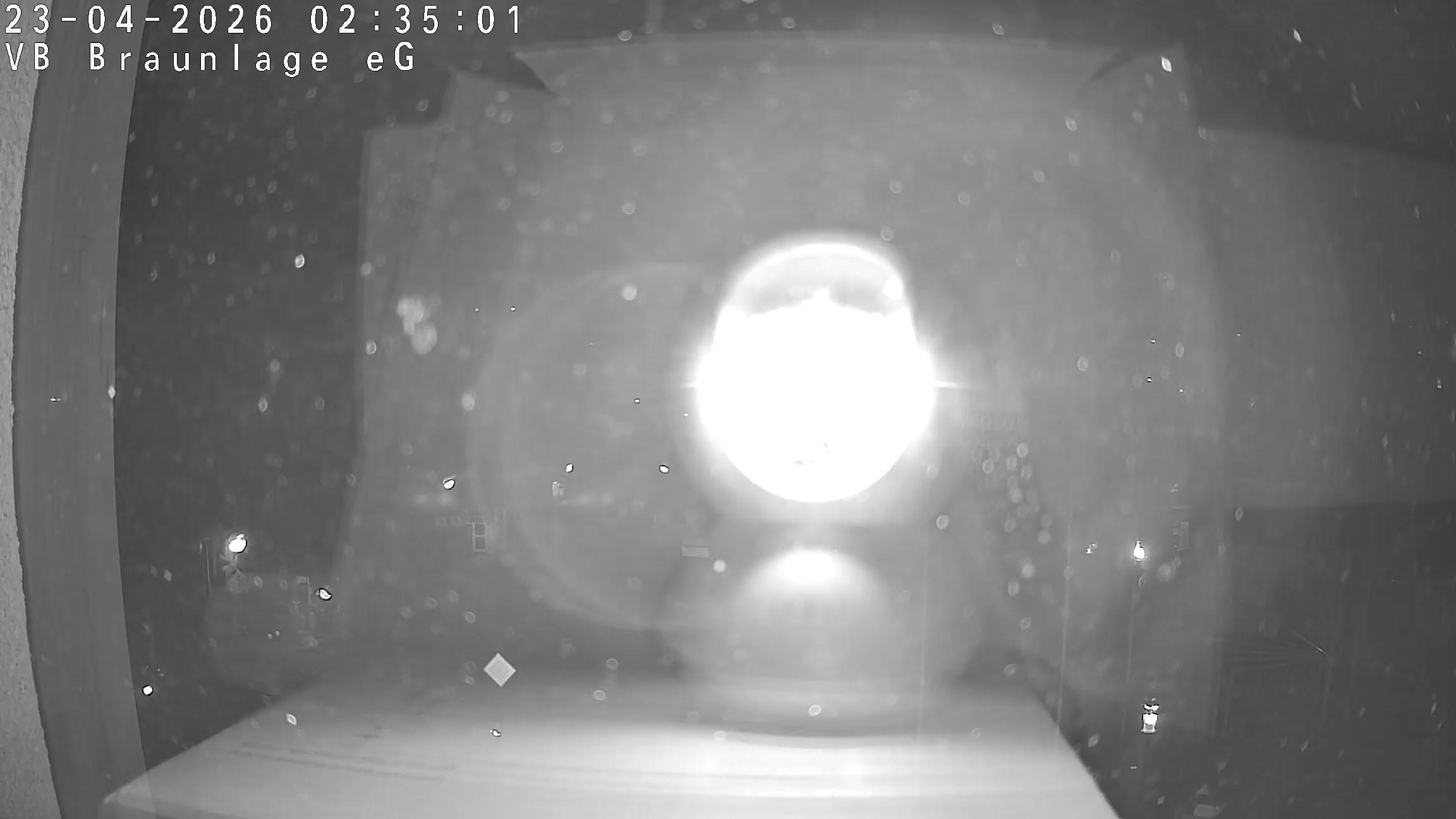 Archiv Foto Webcam Braunlage im Harz