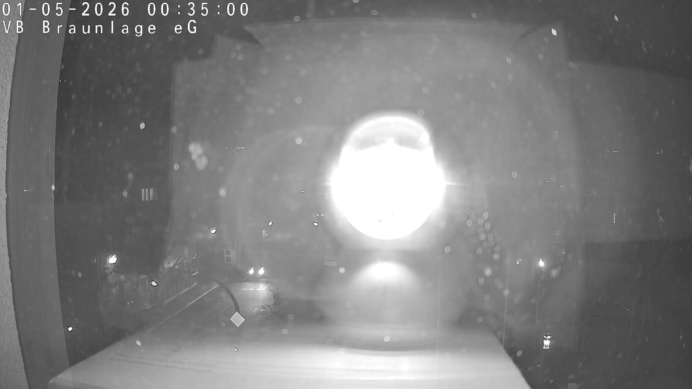Archived image Webcam Braunlage - City Centre