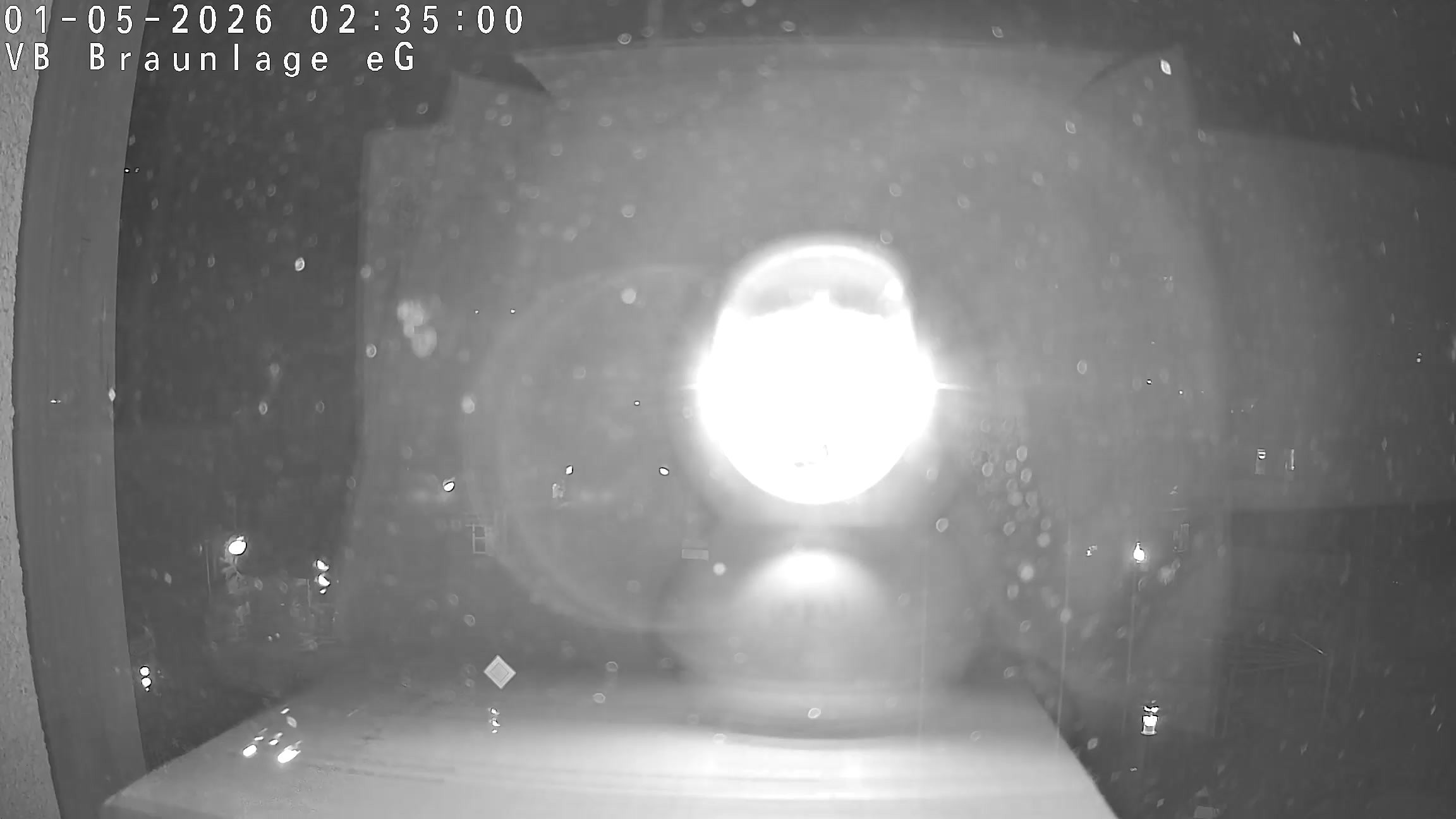 Archived image Webcam Braunlage - City Centre