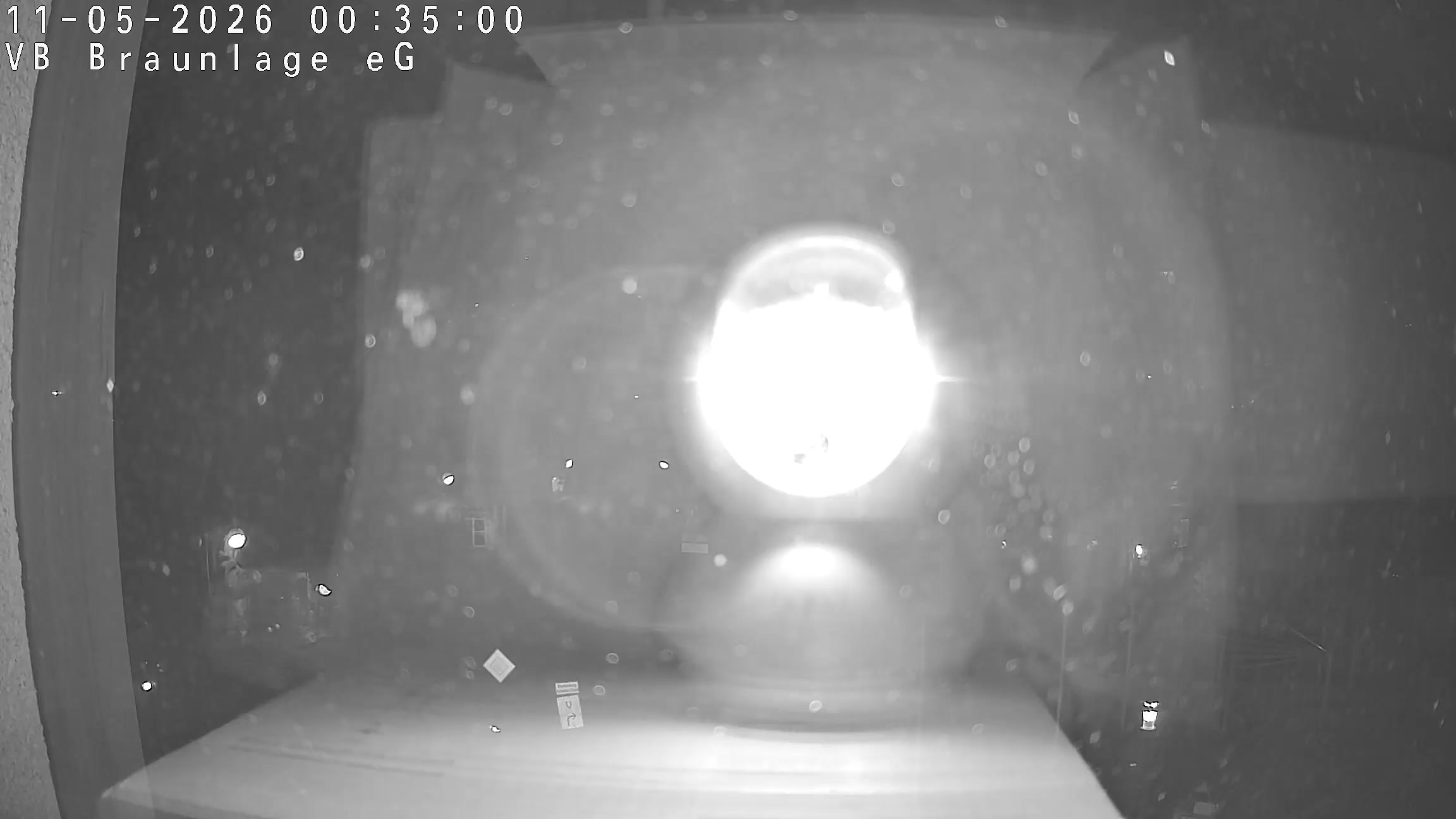 Archiv Foto Webcam Braunlage im Harz