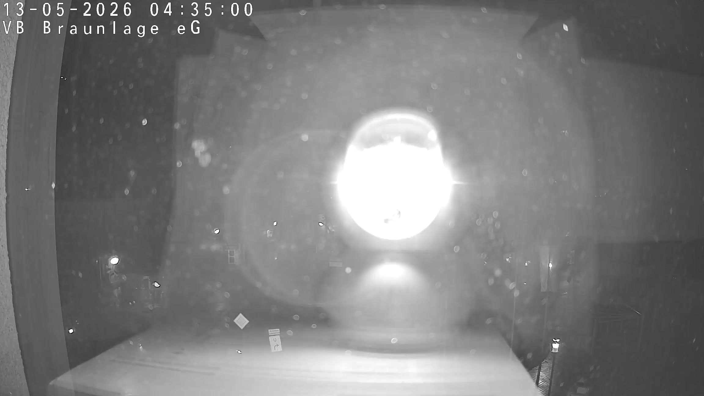Archived image Webcam Braunlage - City Centre