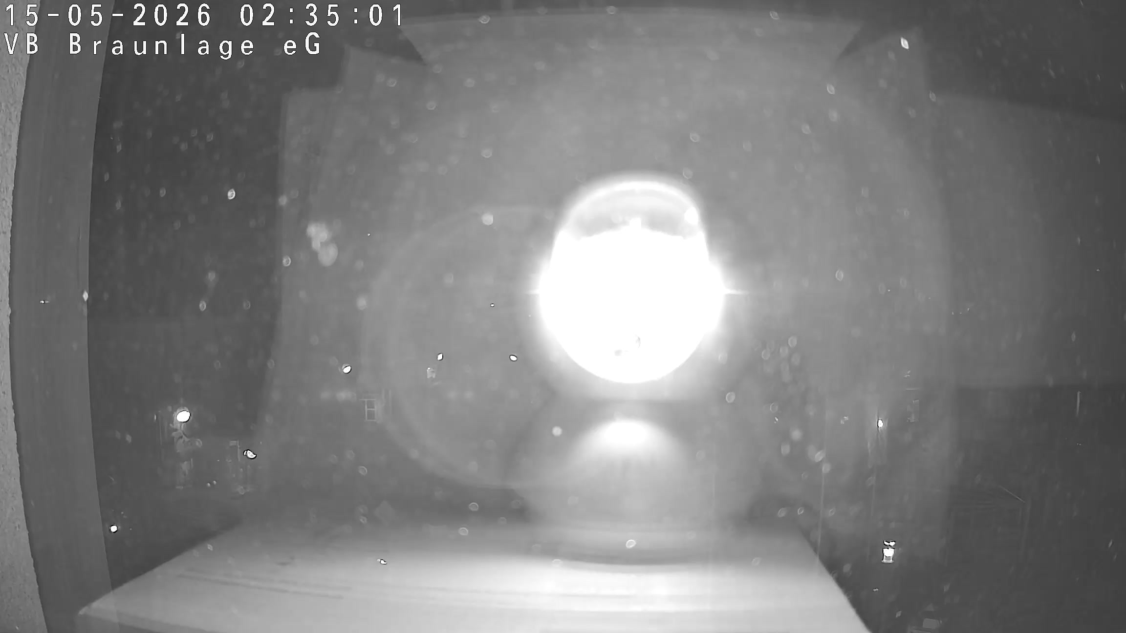 Archiv Foto Webcam Braunlage im Harz