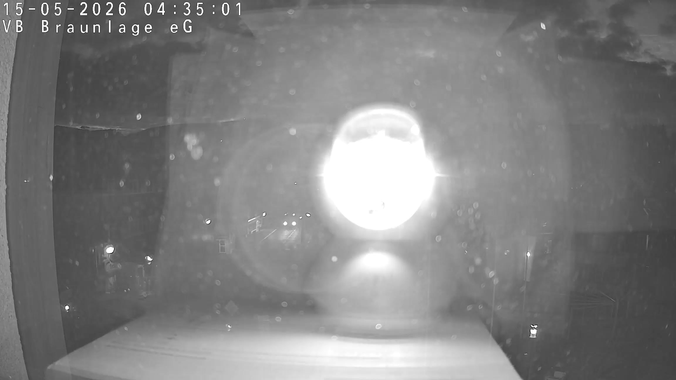 Archiv Foto Webcam Braunlage im Harz