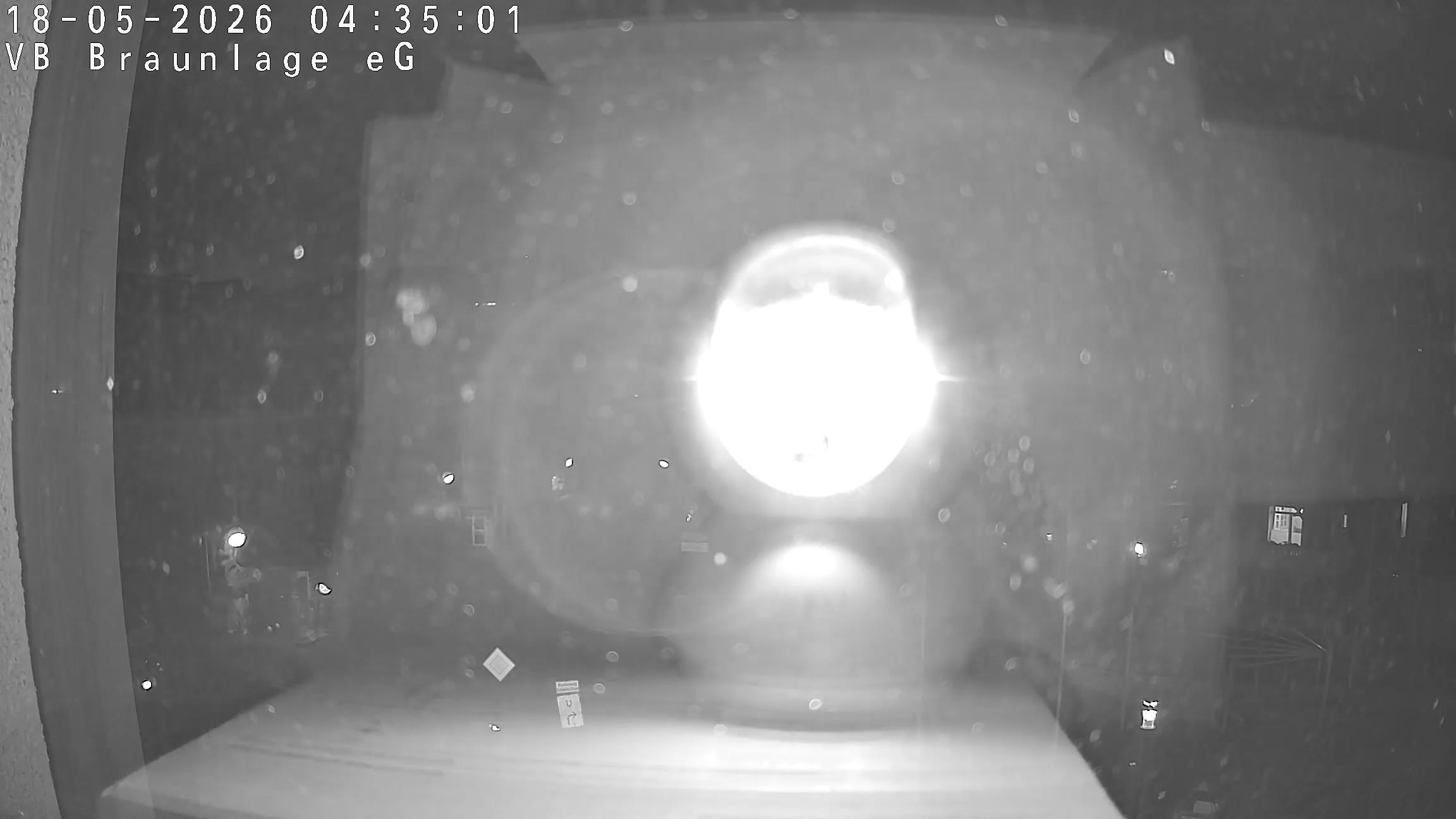 Archiv Foto Webcam Braunlage im Harz