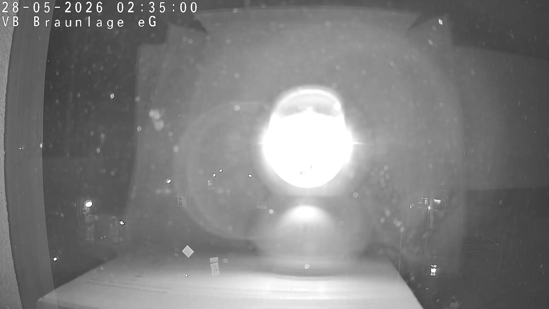 Archived image Webcam Braunlage - City Centre