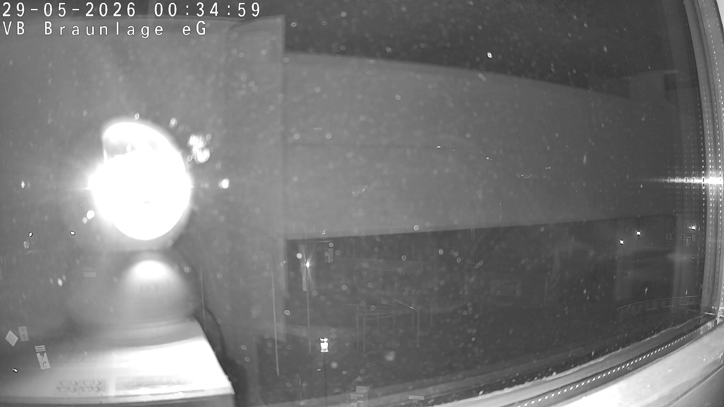 Archiv Foto Webcam Braunlage im Harz