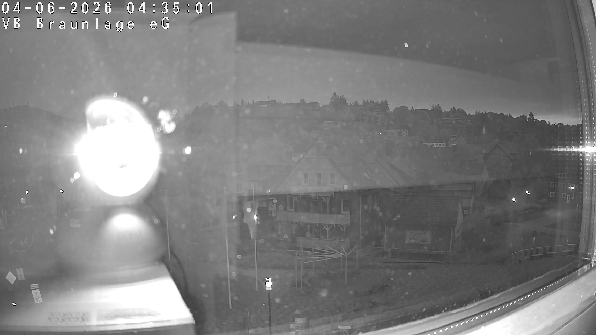 Archiv Foto Webcam Braunlage im Harz