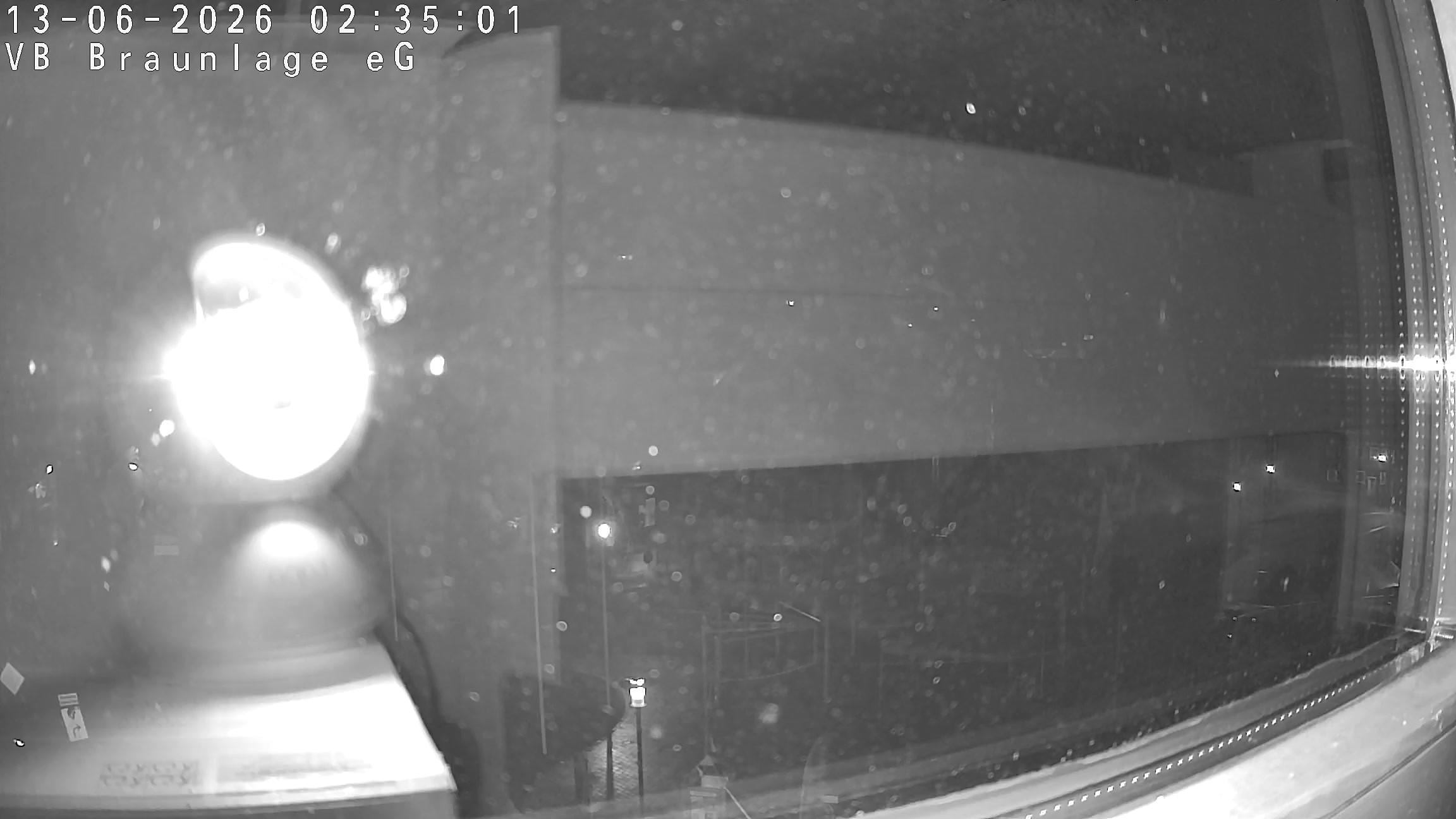 Archiv Foto Webcam Braunlage im Harz