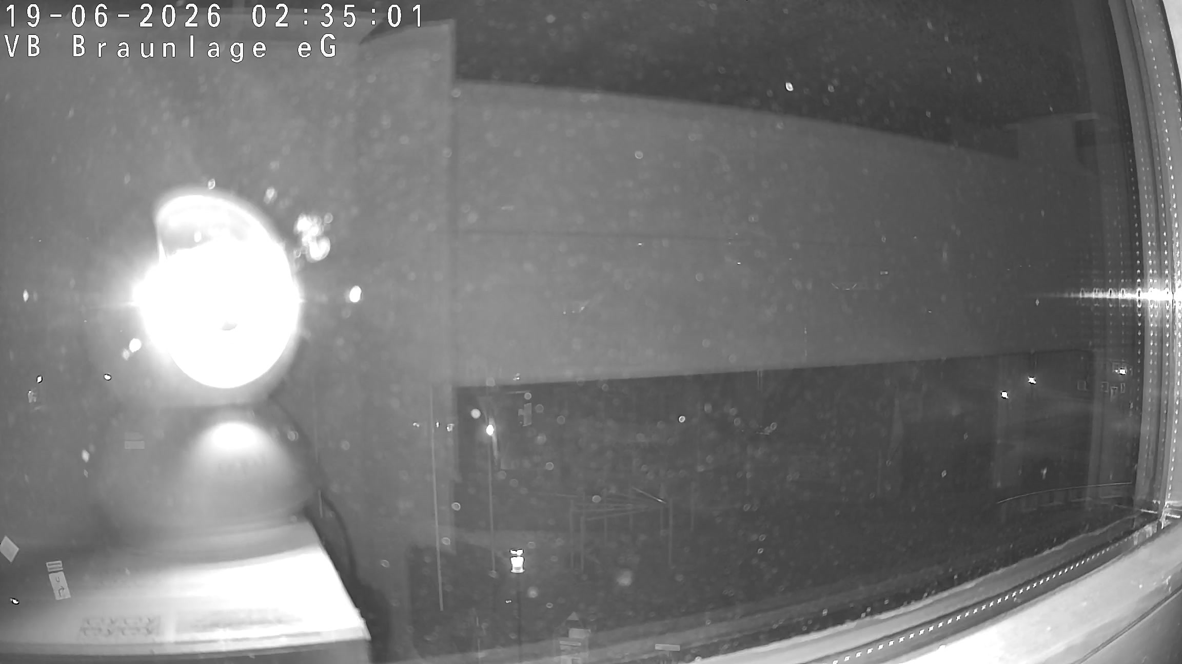 Archiv Foto Webcam Braunlage im Harz