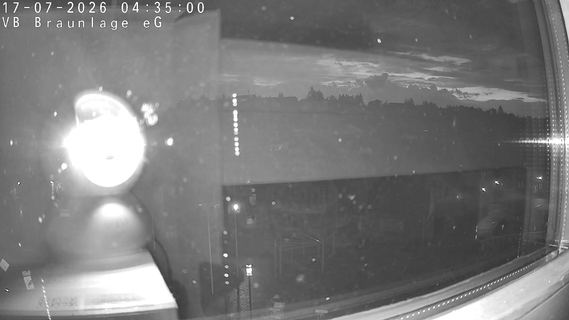 Archiv Foto Webcam Braunlage im Harz