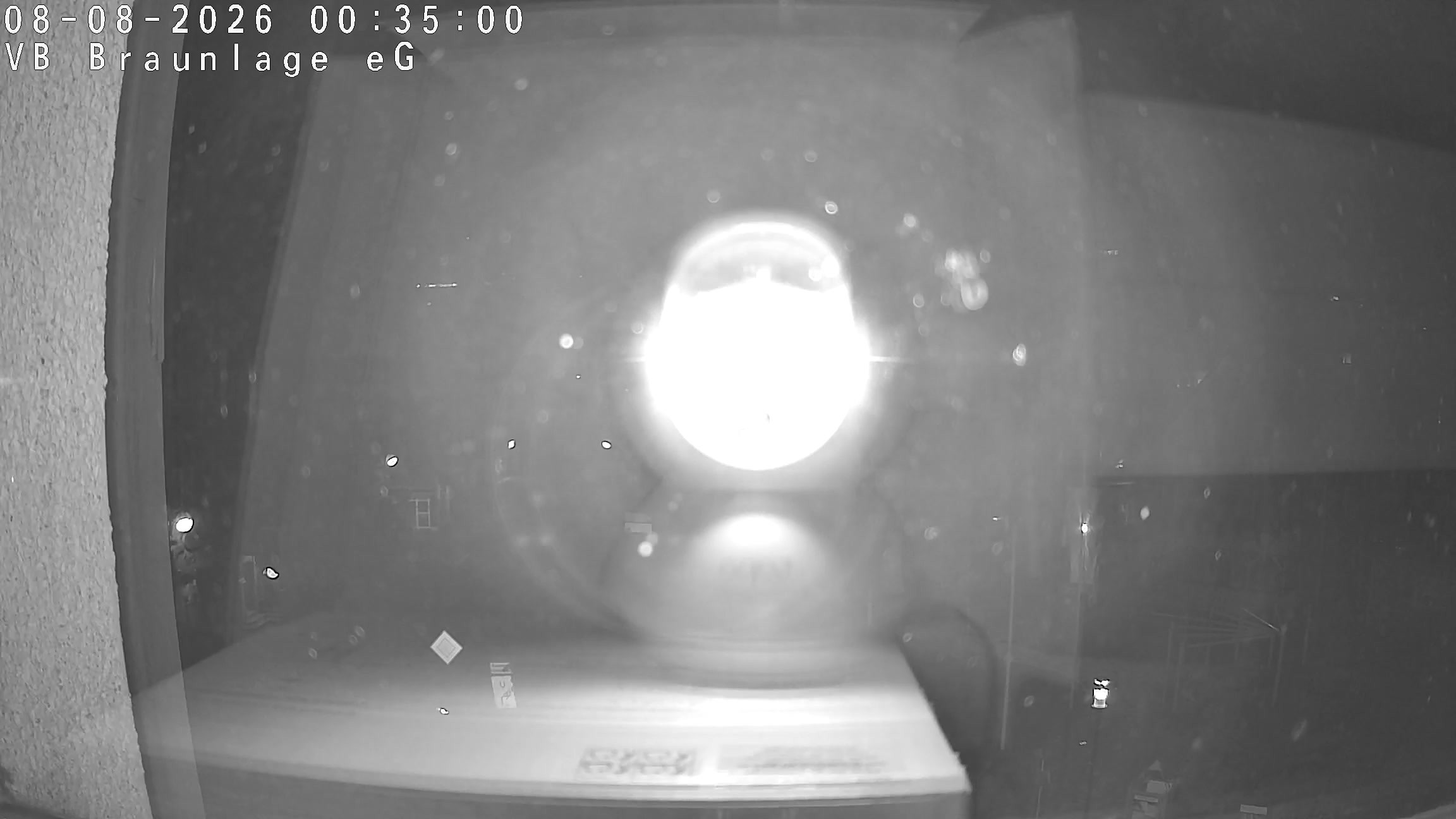 Archiv Foto Webcam Braunlage im Harz