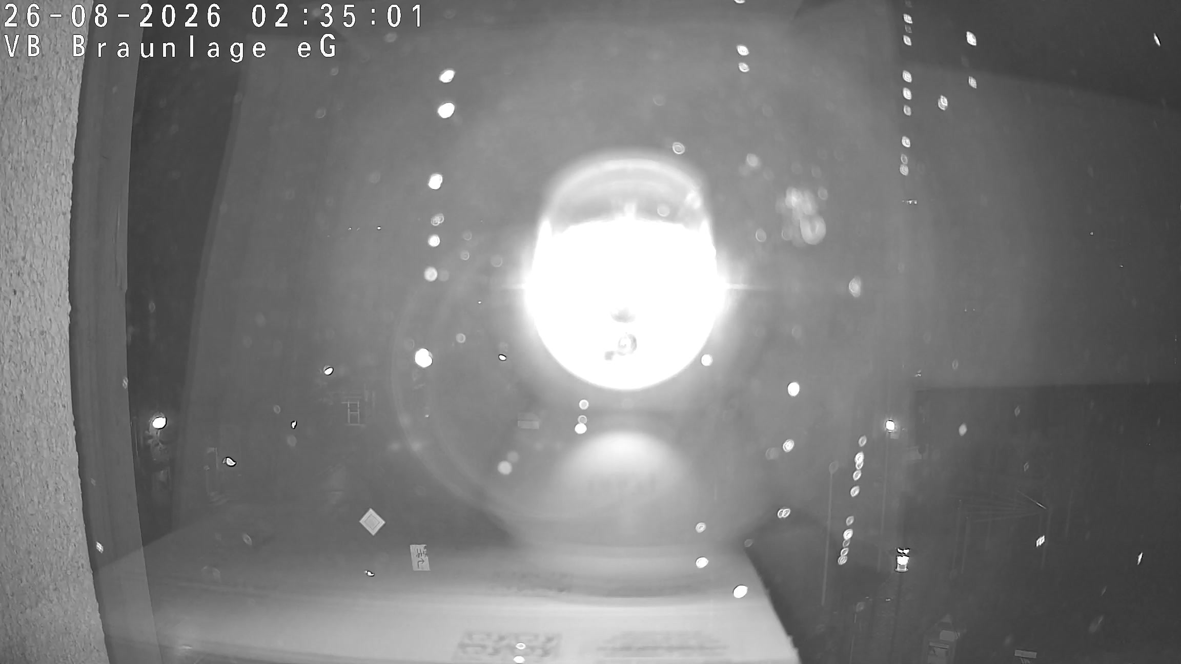 Archived image Webcam Braunlage - City Centre