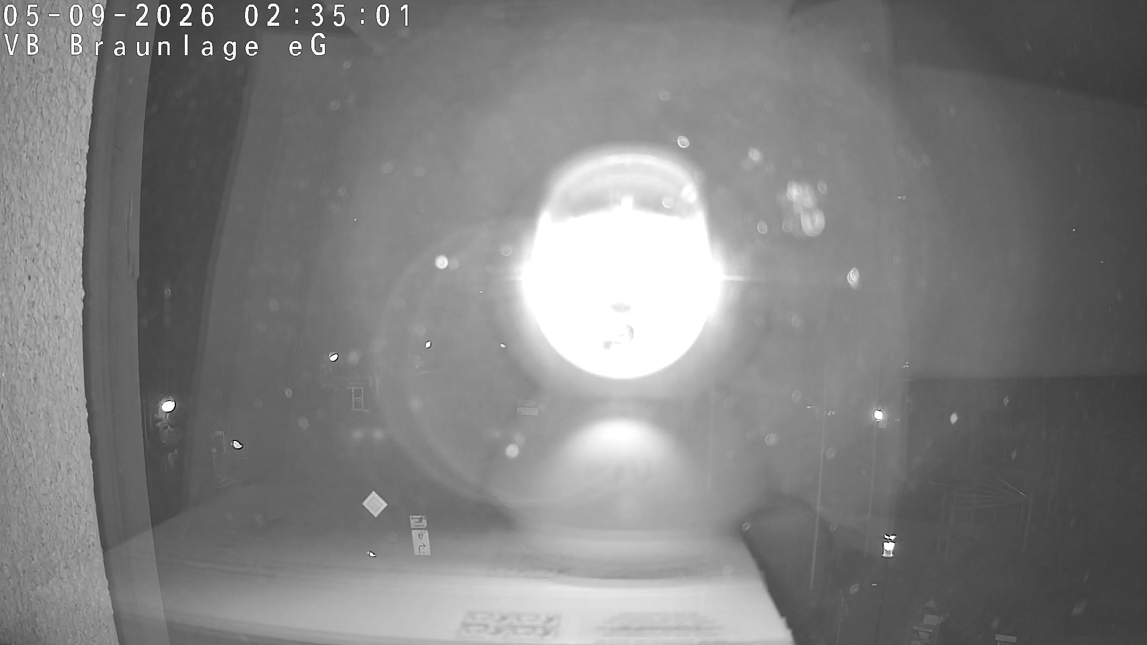 Archived image Webcam Braunlage - City Centre