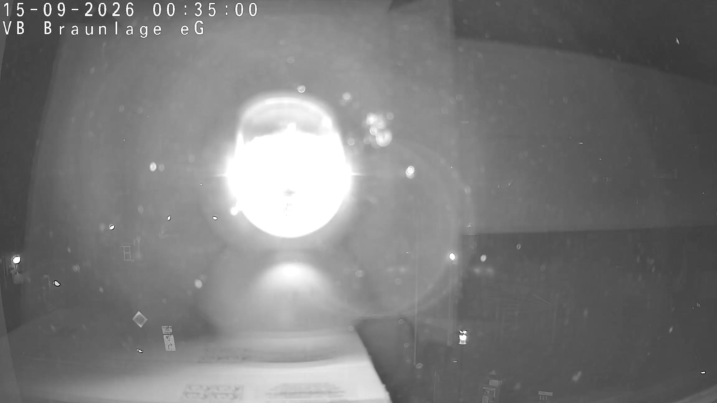 Archiv Foto Webcam Braunlage im Harz