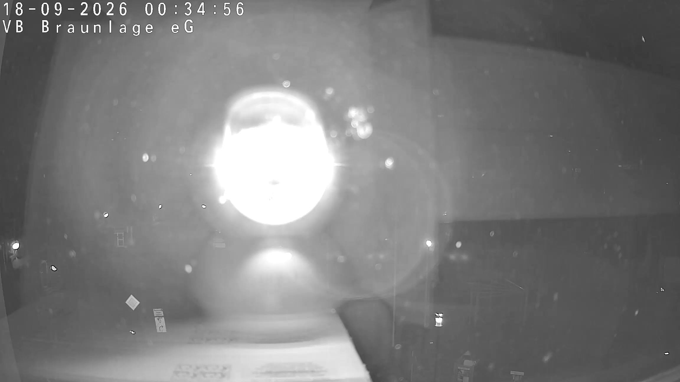 Archiv Foto Webcam Braunlage im Harz