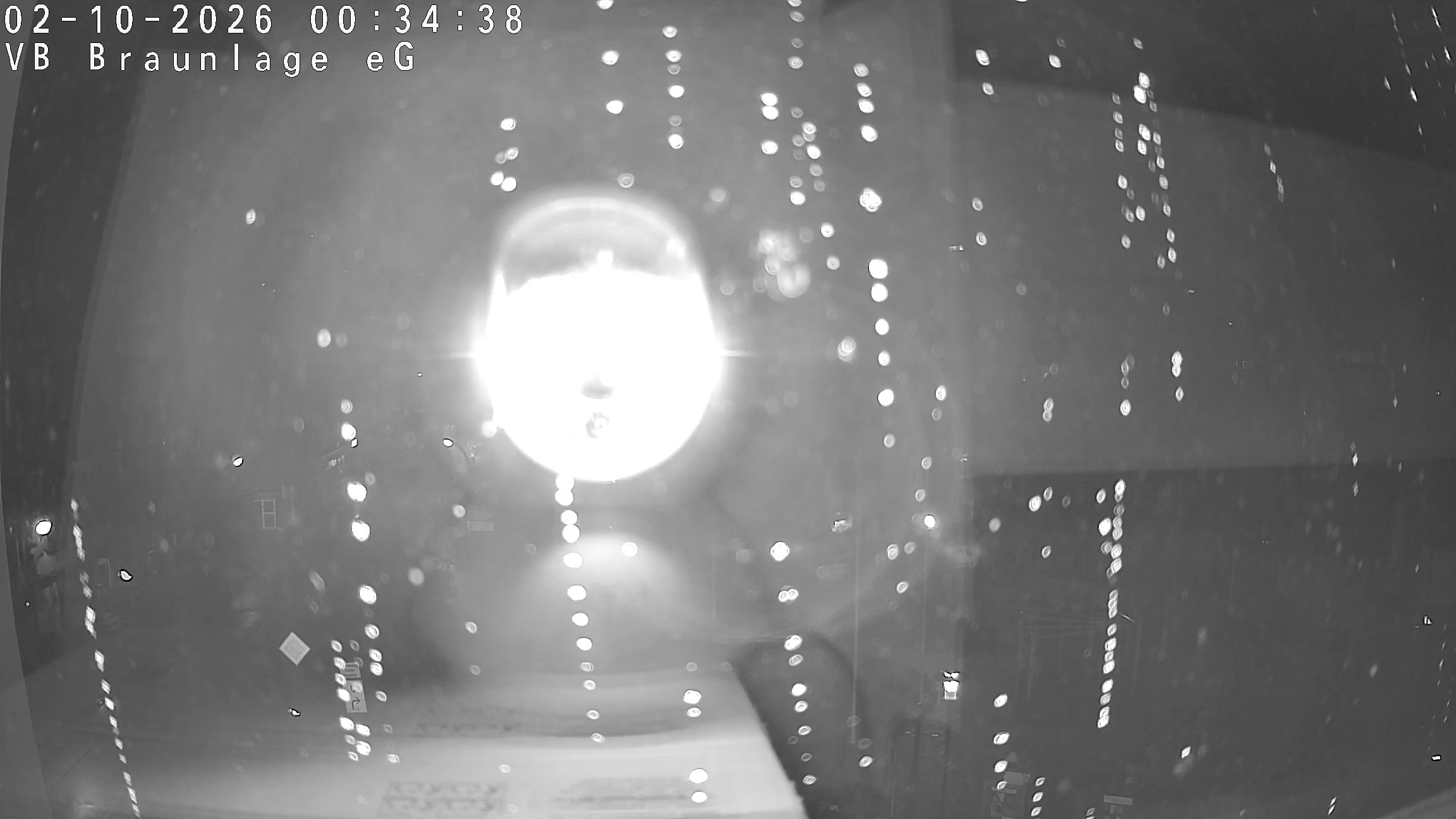 Archiv Foto Webcam Braunlage im Harz