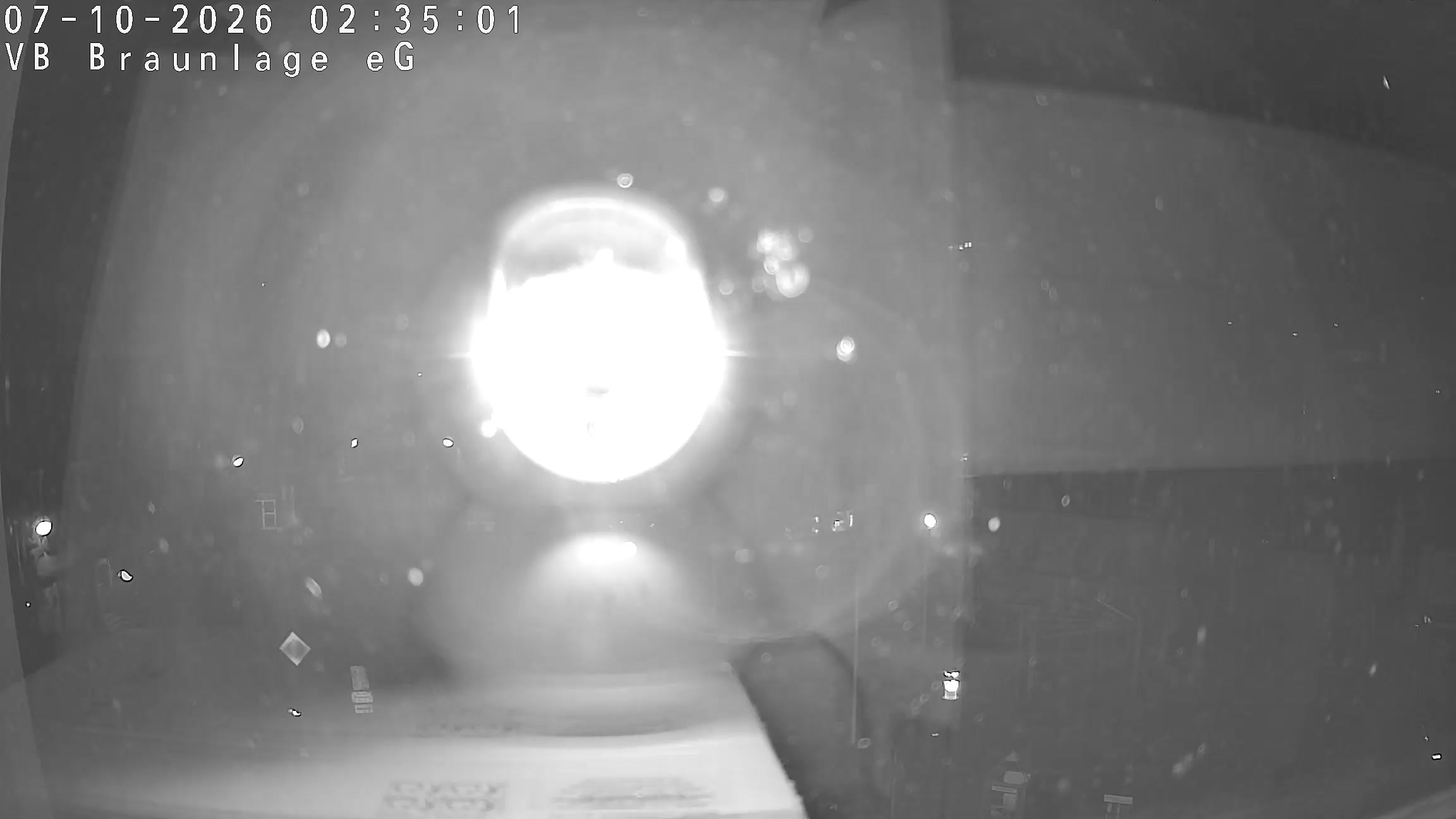 Archiv Foto Webcam Braunlage im Harz