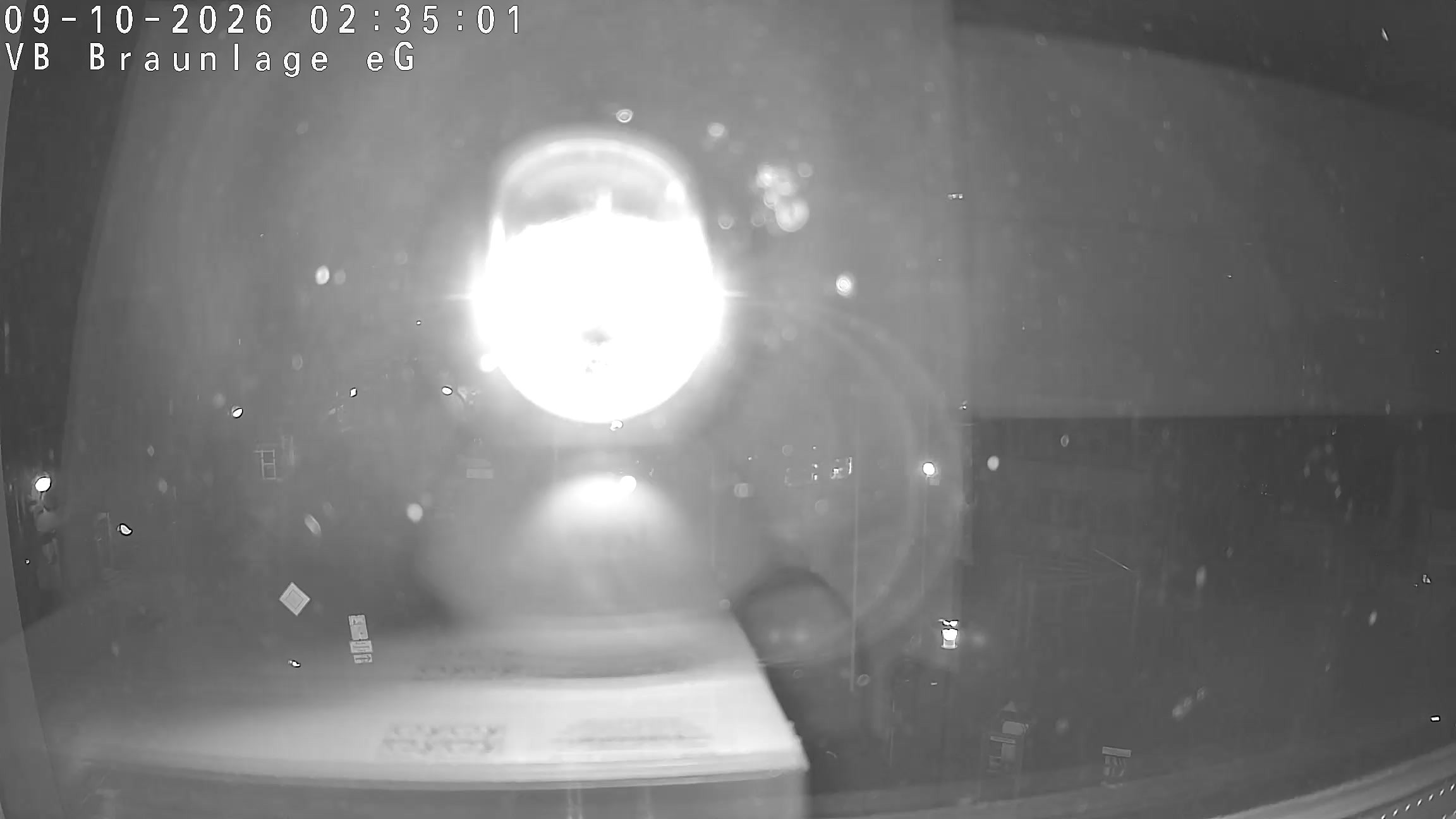 Archived image Webcam Braunlage - City Centre
