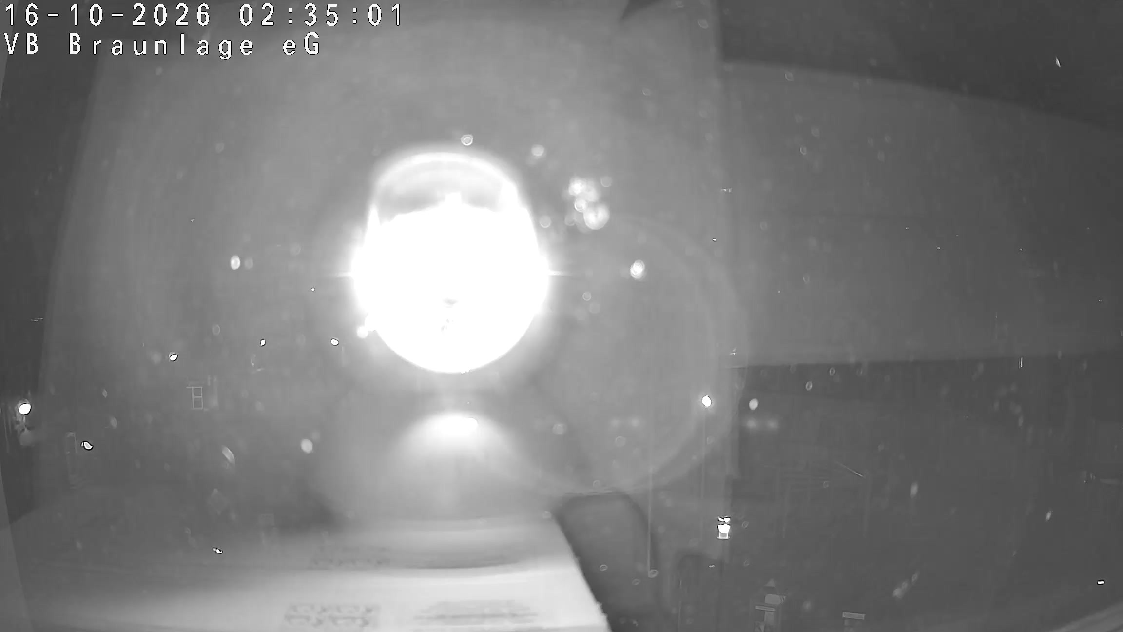 Archived image Webcam Braunlage - City Centre