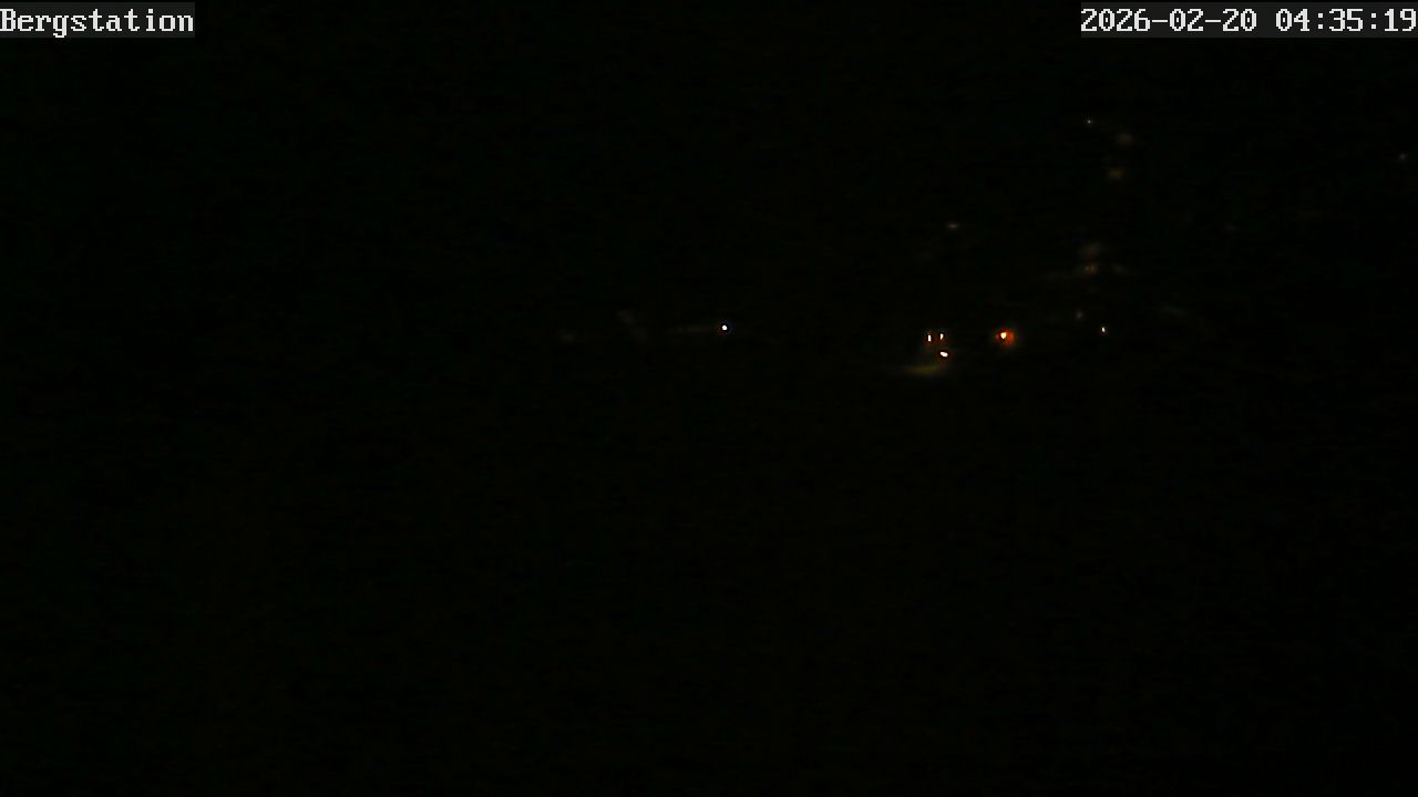 Archived image Webcam View to Sellinghausen