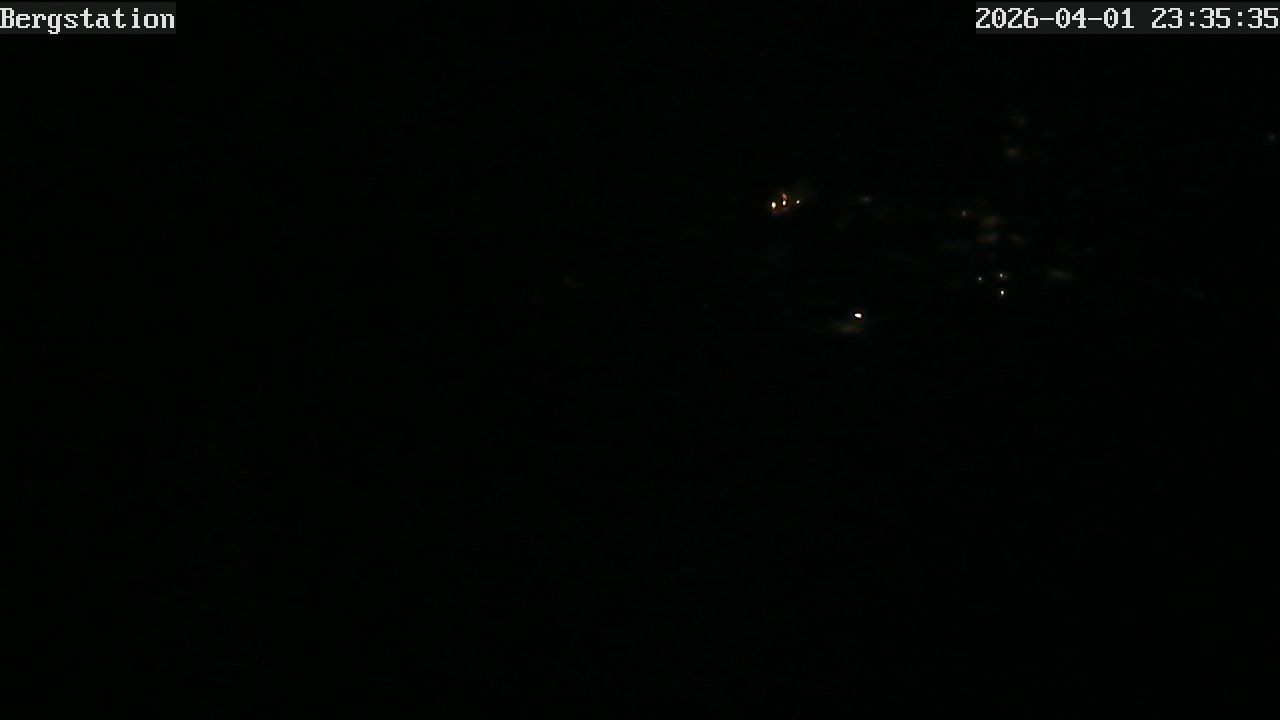 Archived image Webcam View to Sellinghausen
