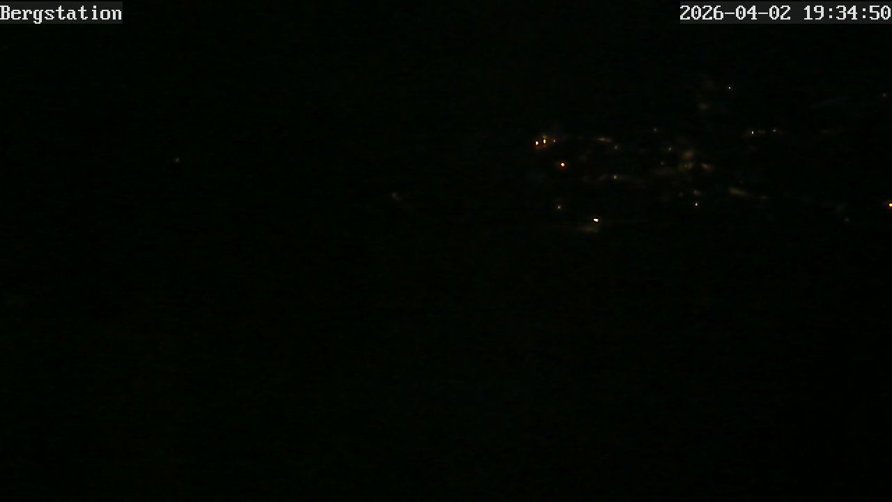 Archived image Webcam View to Sellinghausen