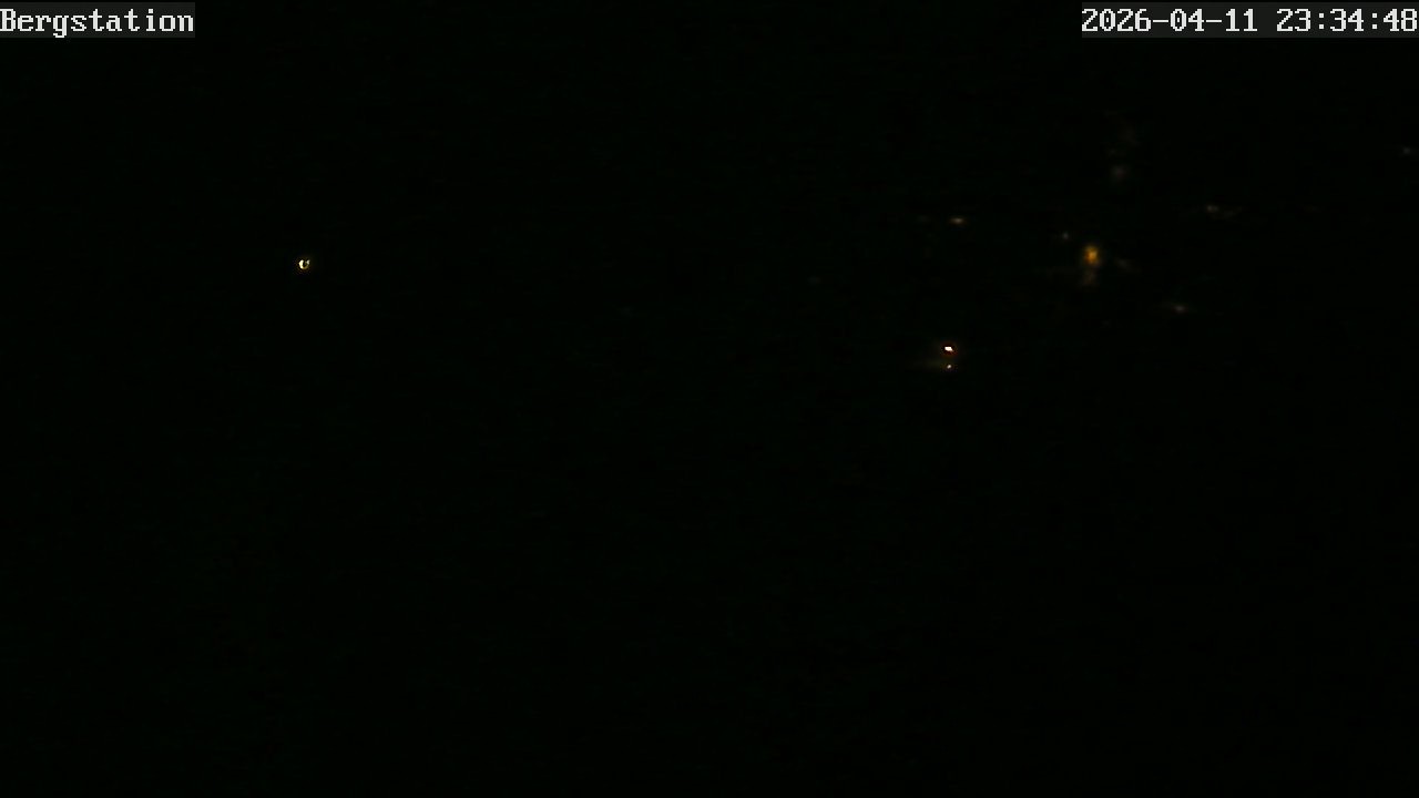 Archived image Webcam View to Sellinghausen