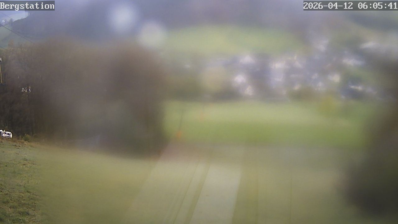Archived image Webcam View to Sellinghausen