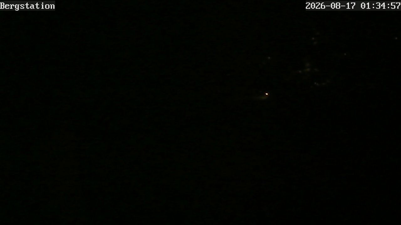 Archived image Webcam View to Sellinghausen