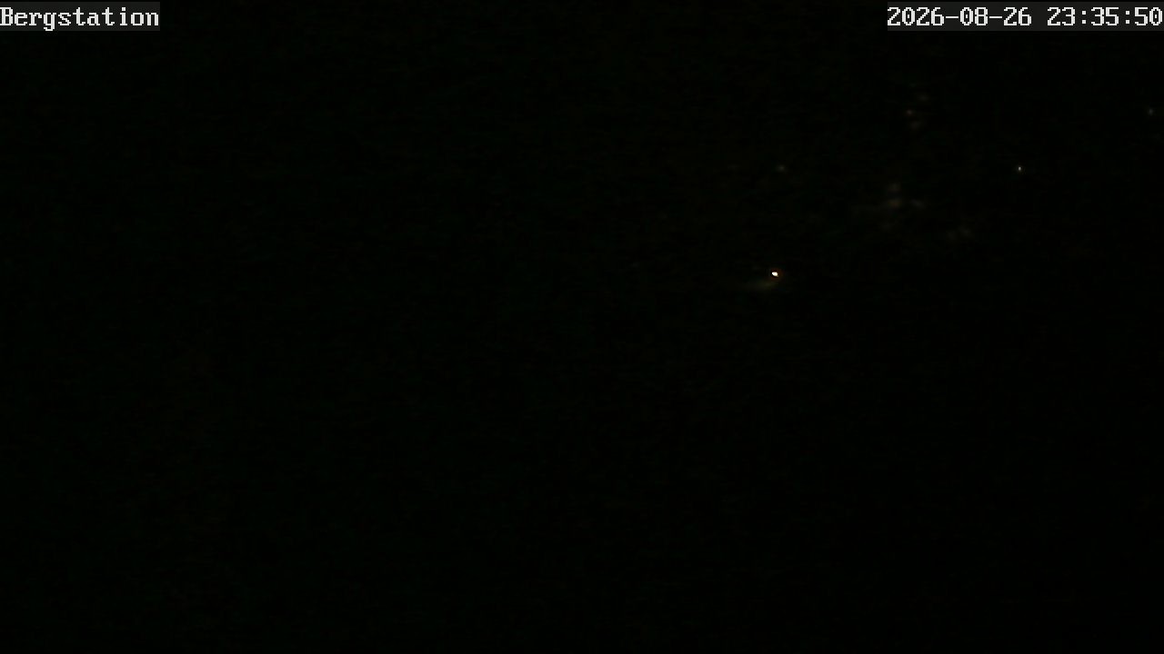 Archived image Webcam View to Sellinghausen